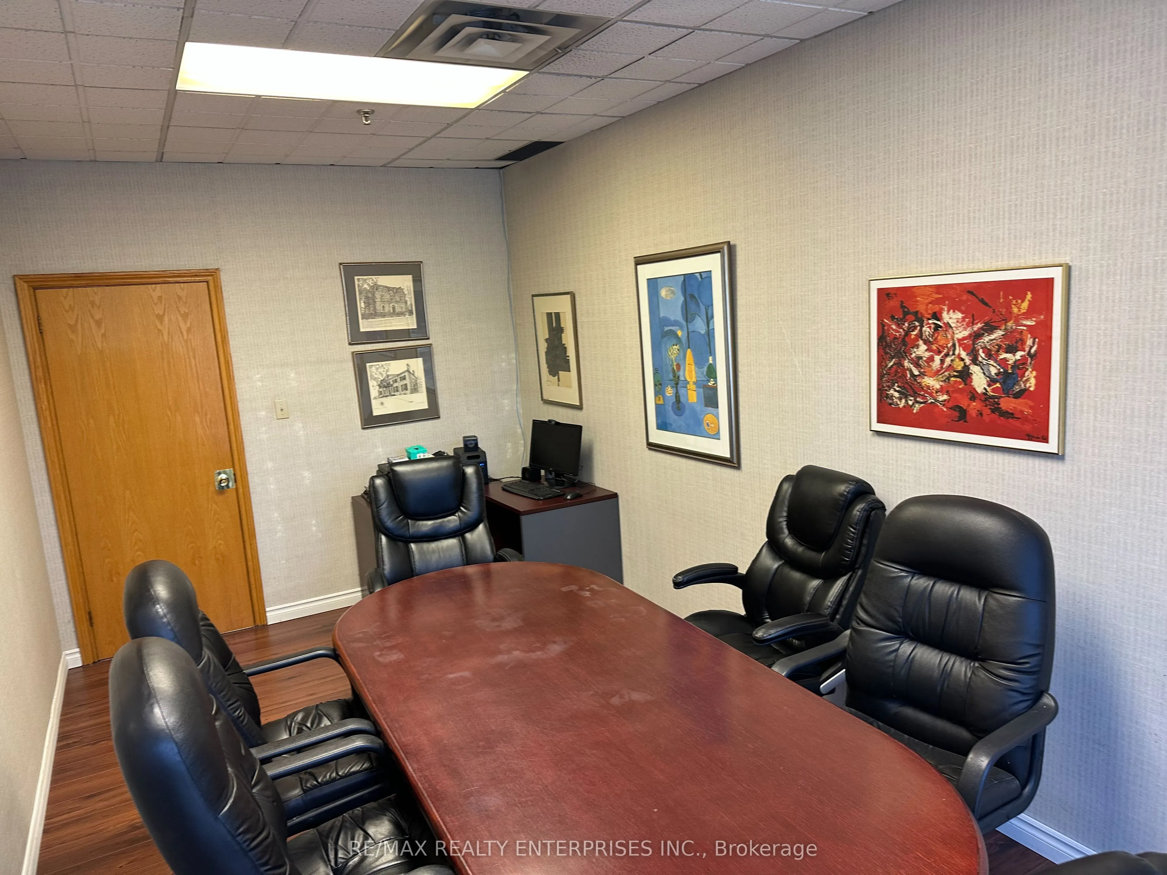 1020 Matheson Boulevard E, #12