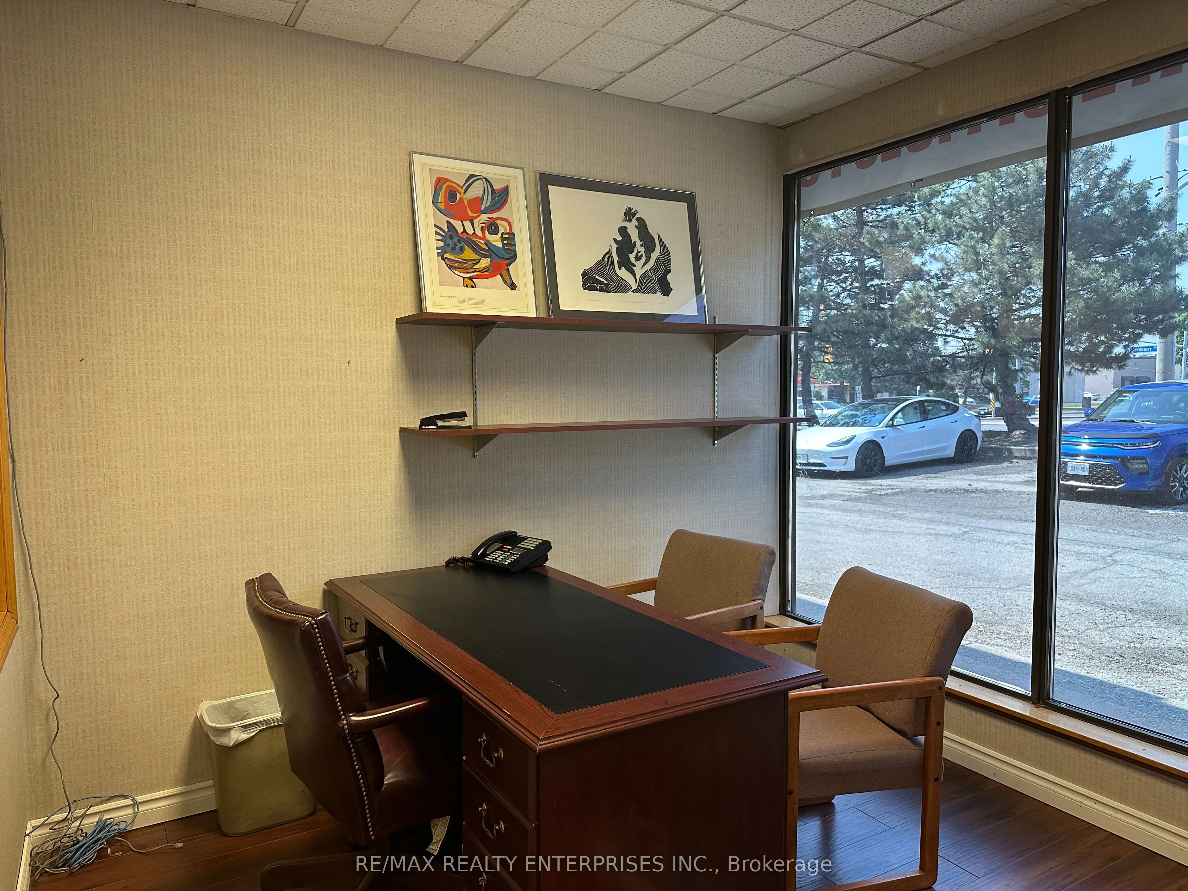 1020 Matheson Boulevard E, #12