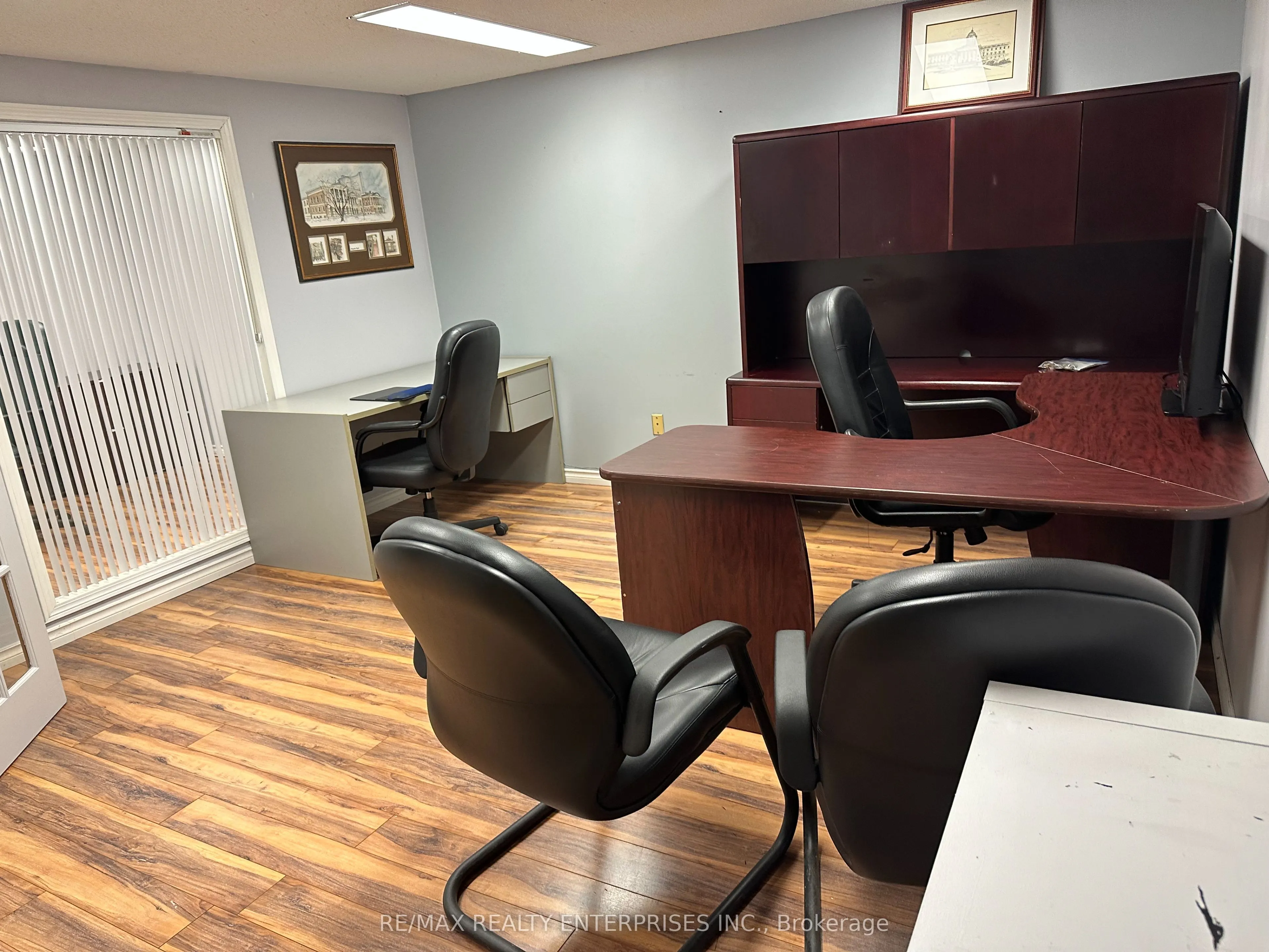 1020 Matheson Boulevard E, #12