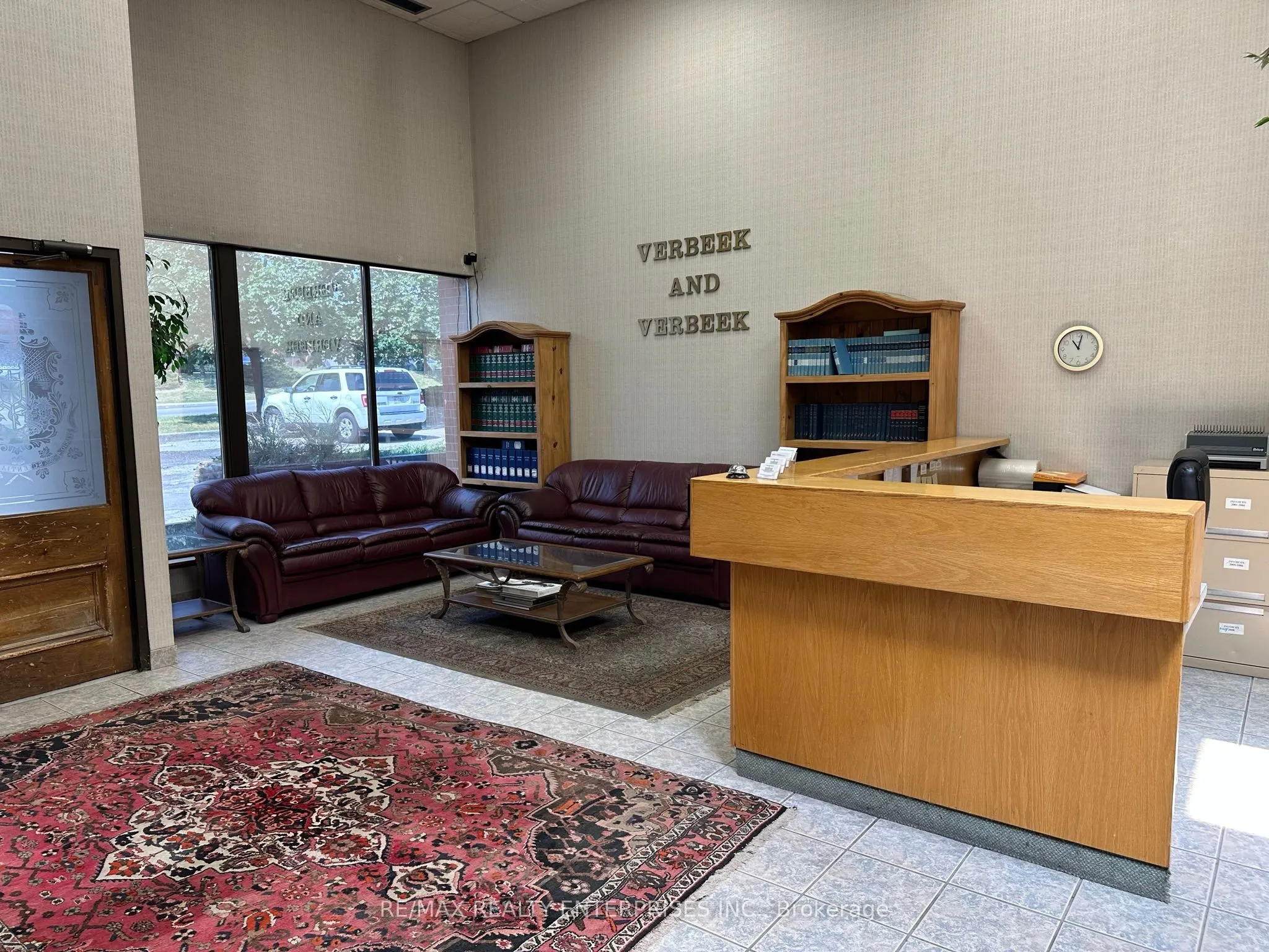 1020 Matheson Boulevard E, #12