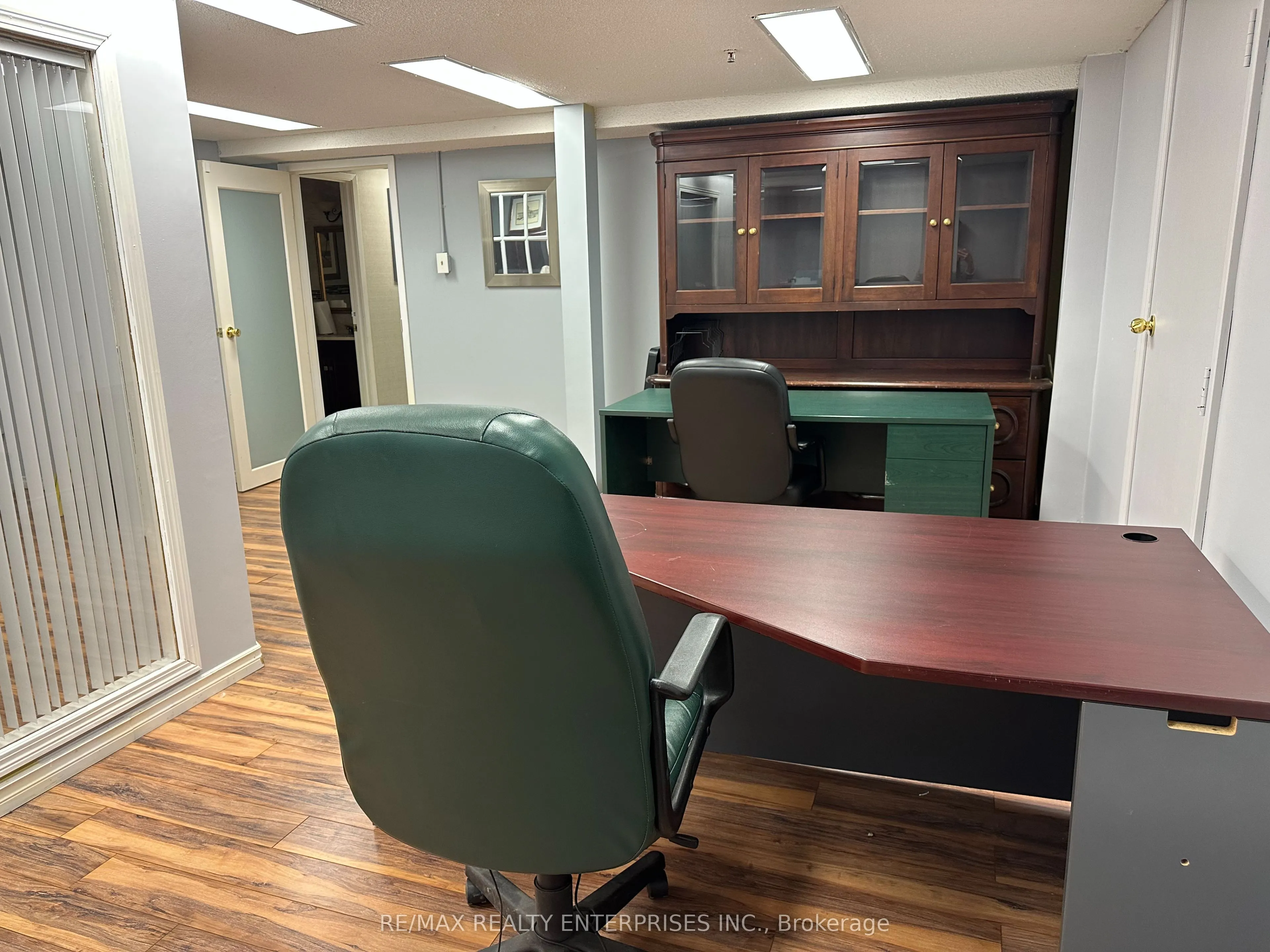 1020 Matheson Boulevard E, #12