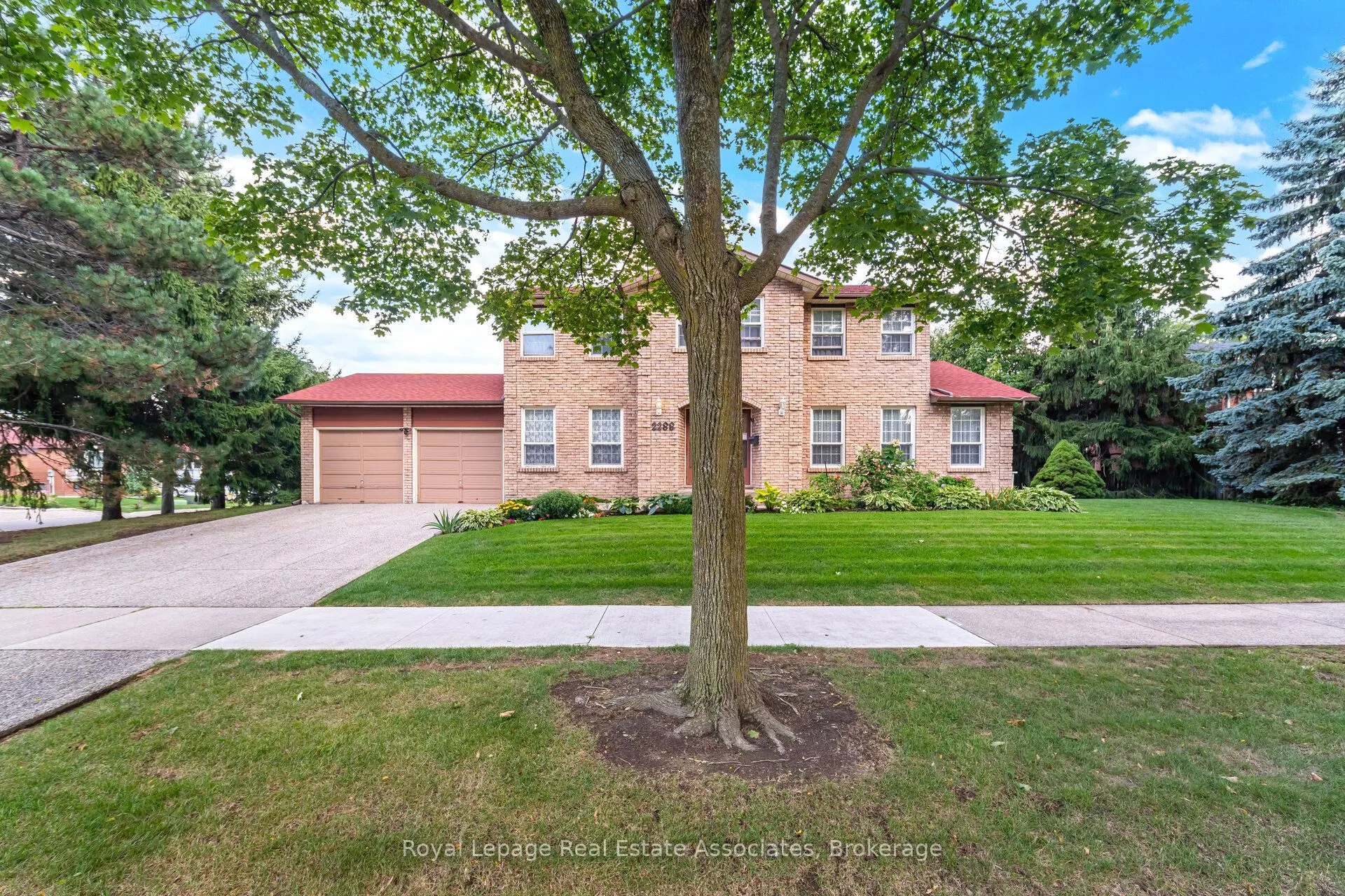 2288 Log Wood Court N