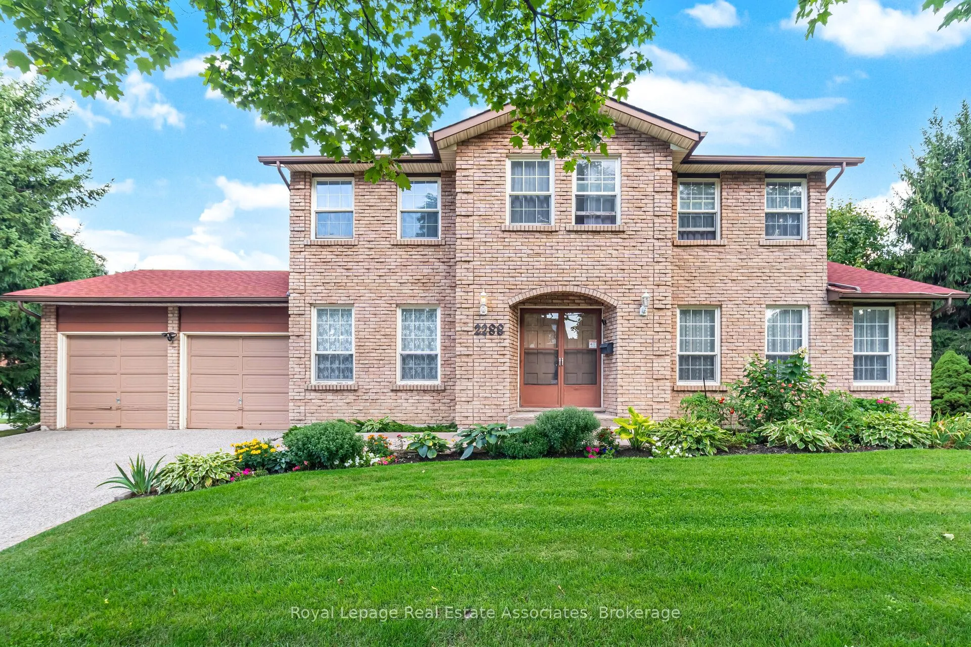 2288 Log Wood Court N
