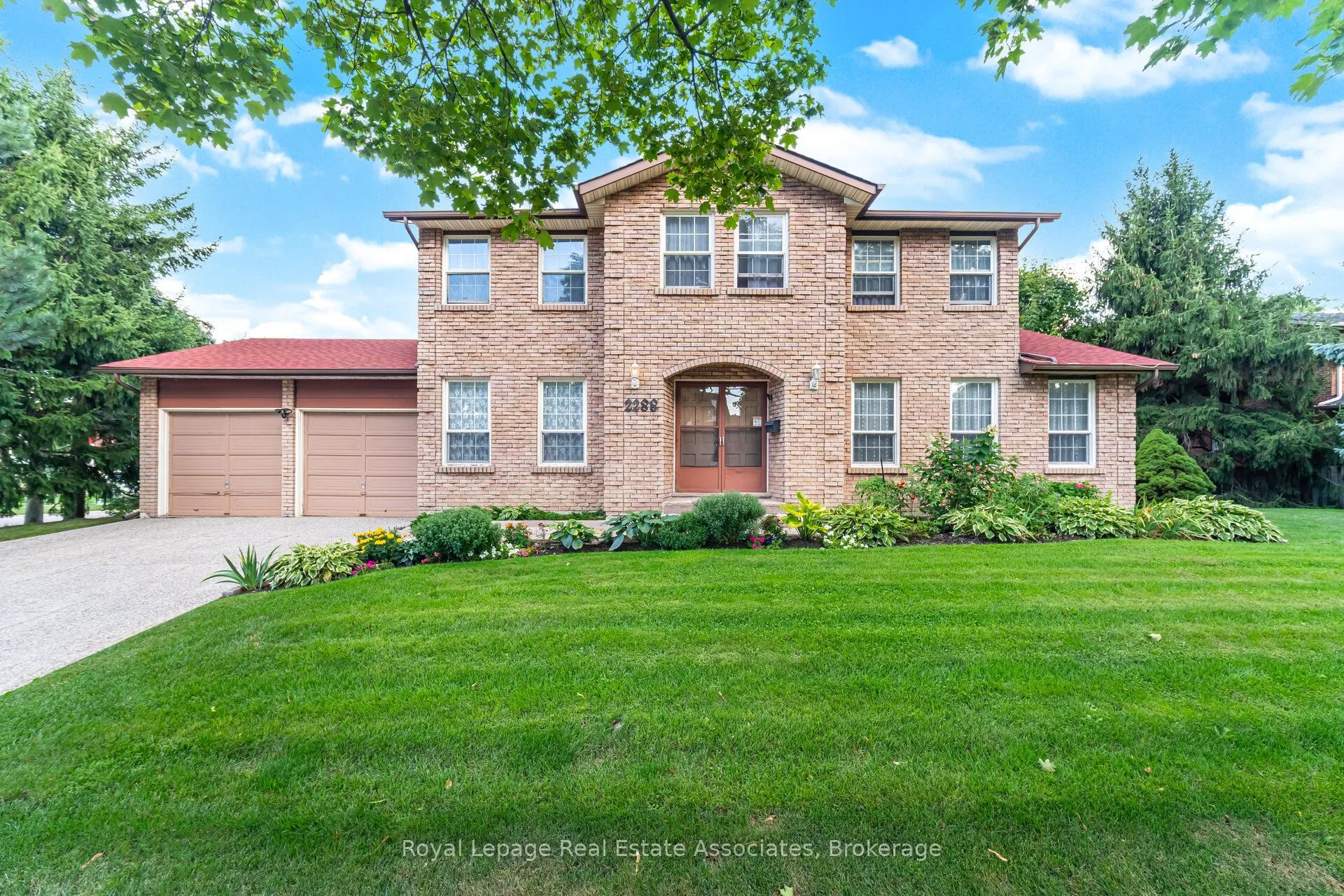 2288 Log Wood Court N