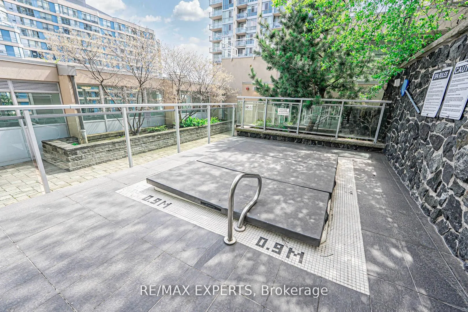 223 Webb Drive, #2606