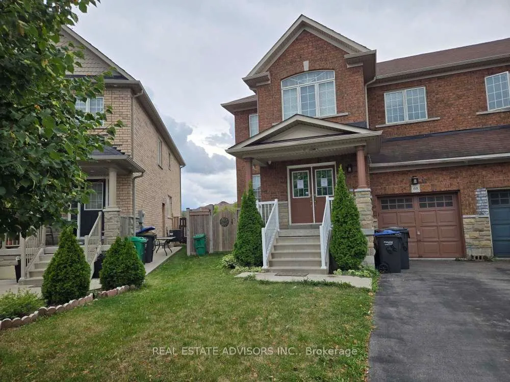 68 Delport Close