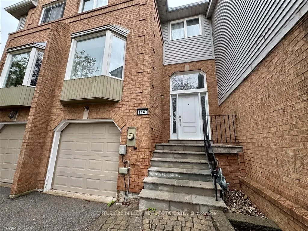 1140 Lindsay Drive
