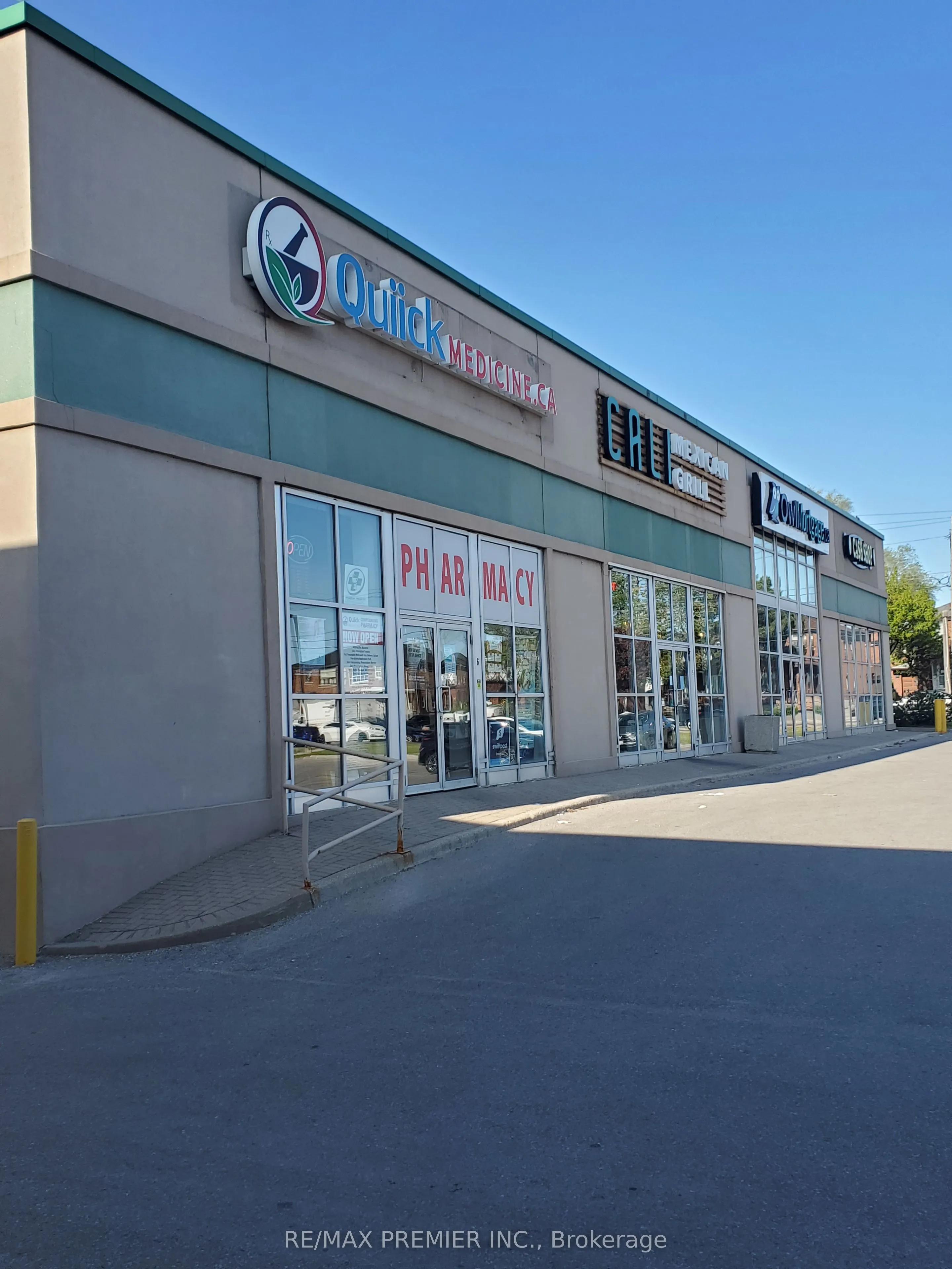 3250 Dufferin Street, #2