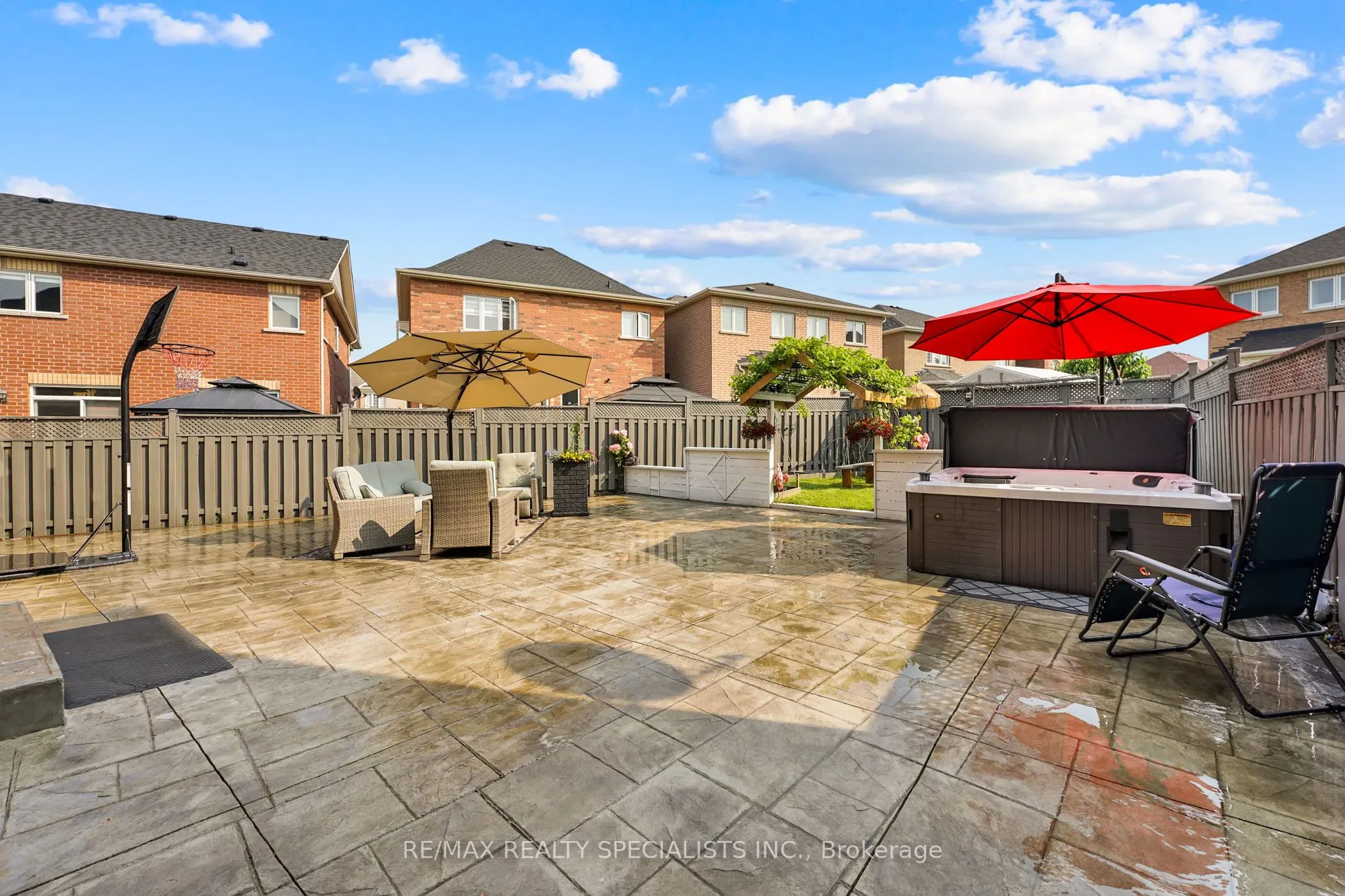 4 Tovey Terrace