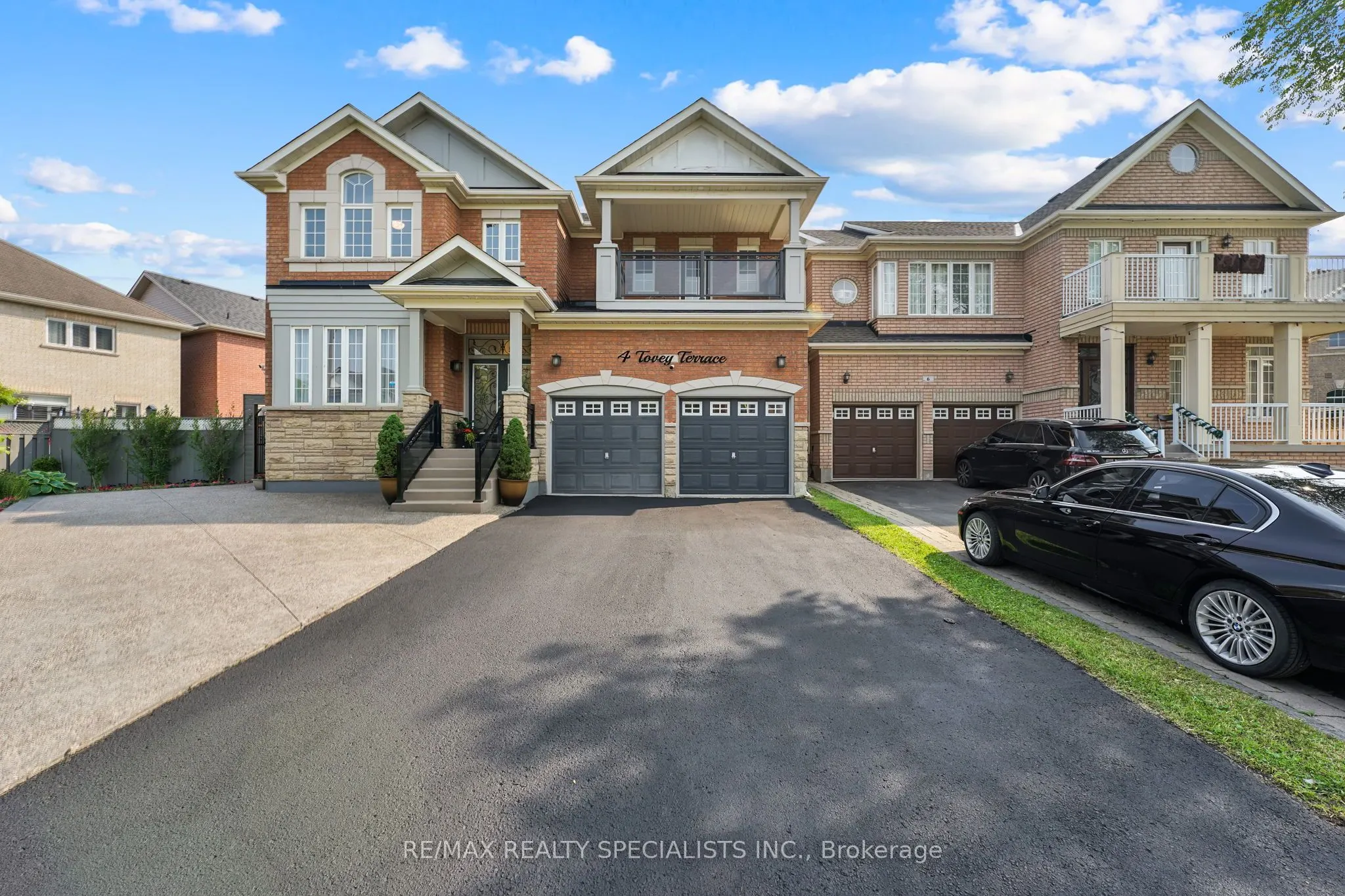 4 Tovey Terrace