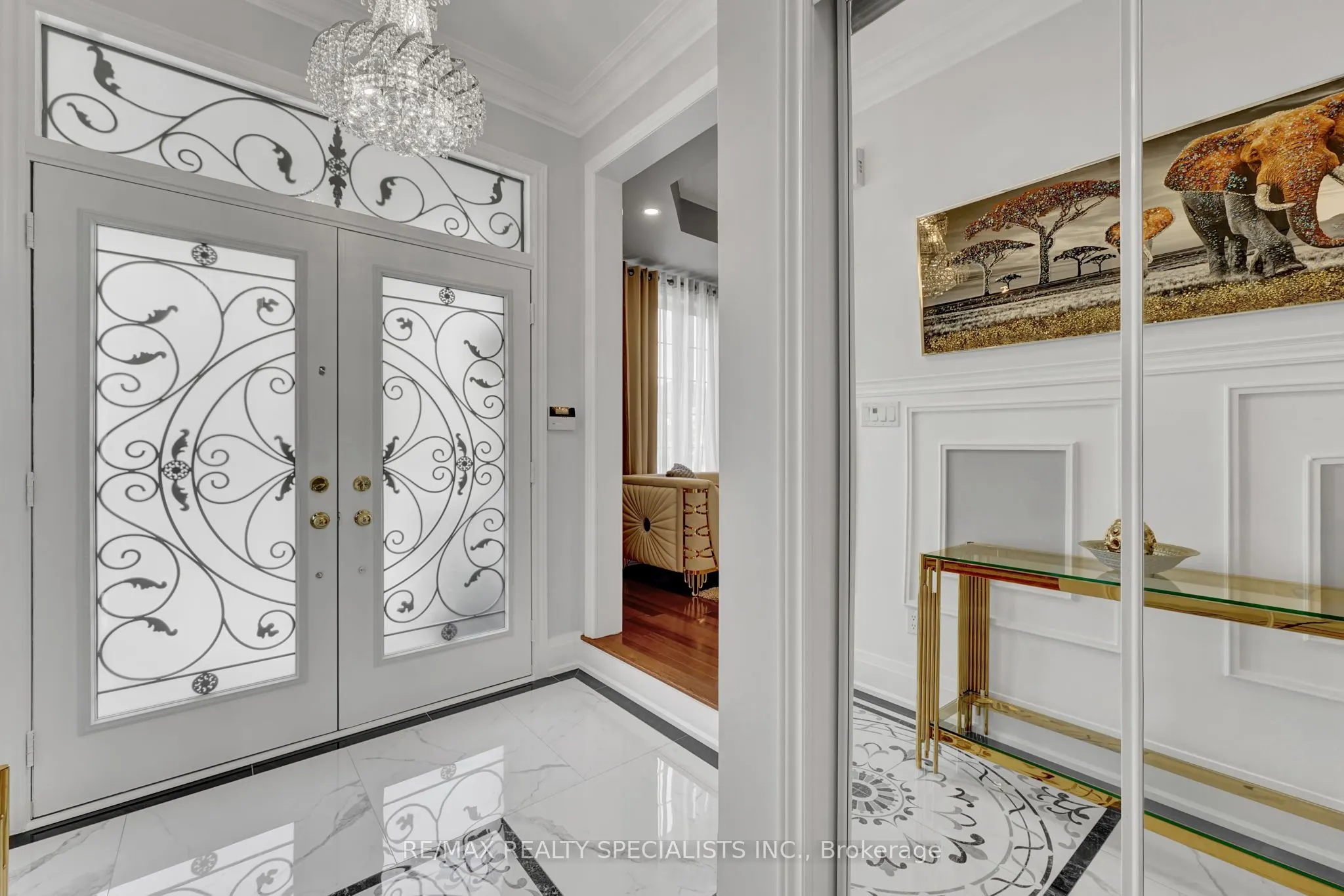 4 Tovey Terrace