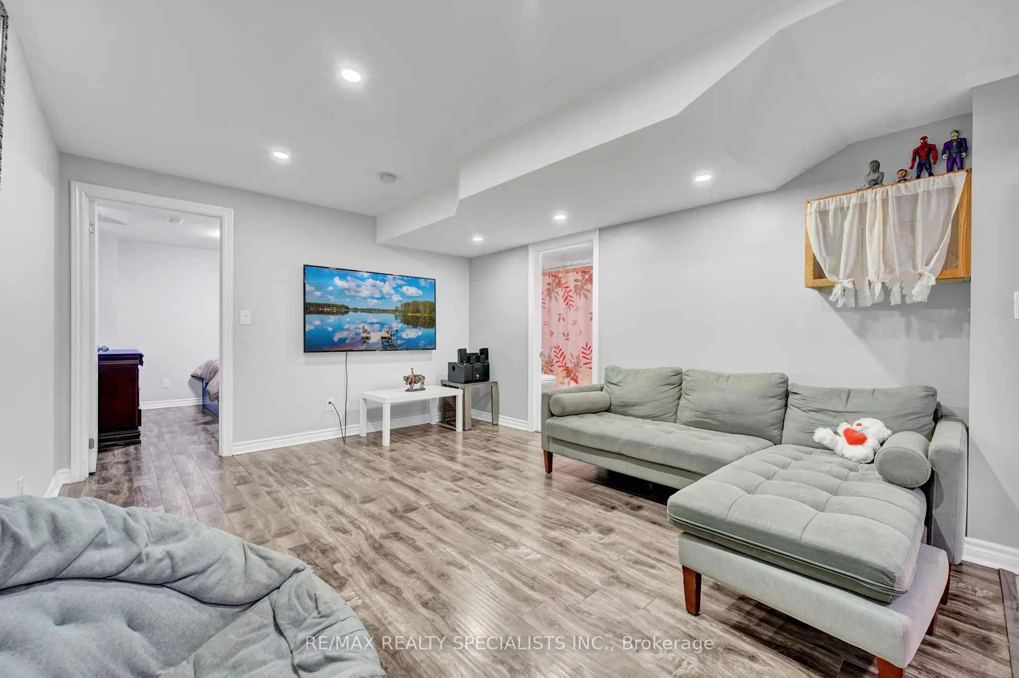 4 Tovey Terrace