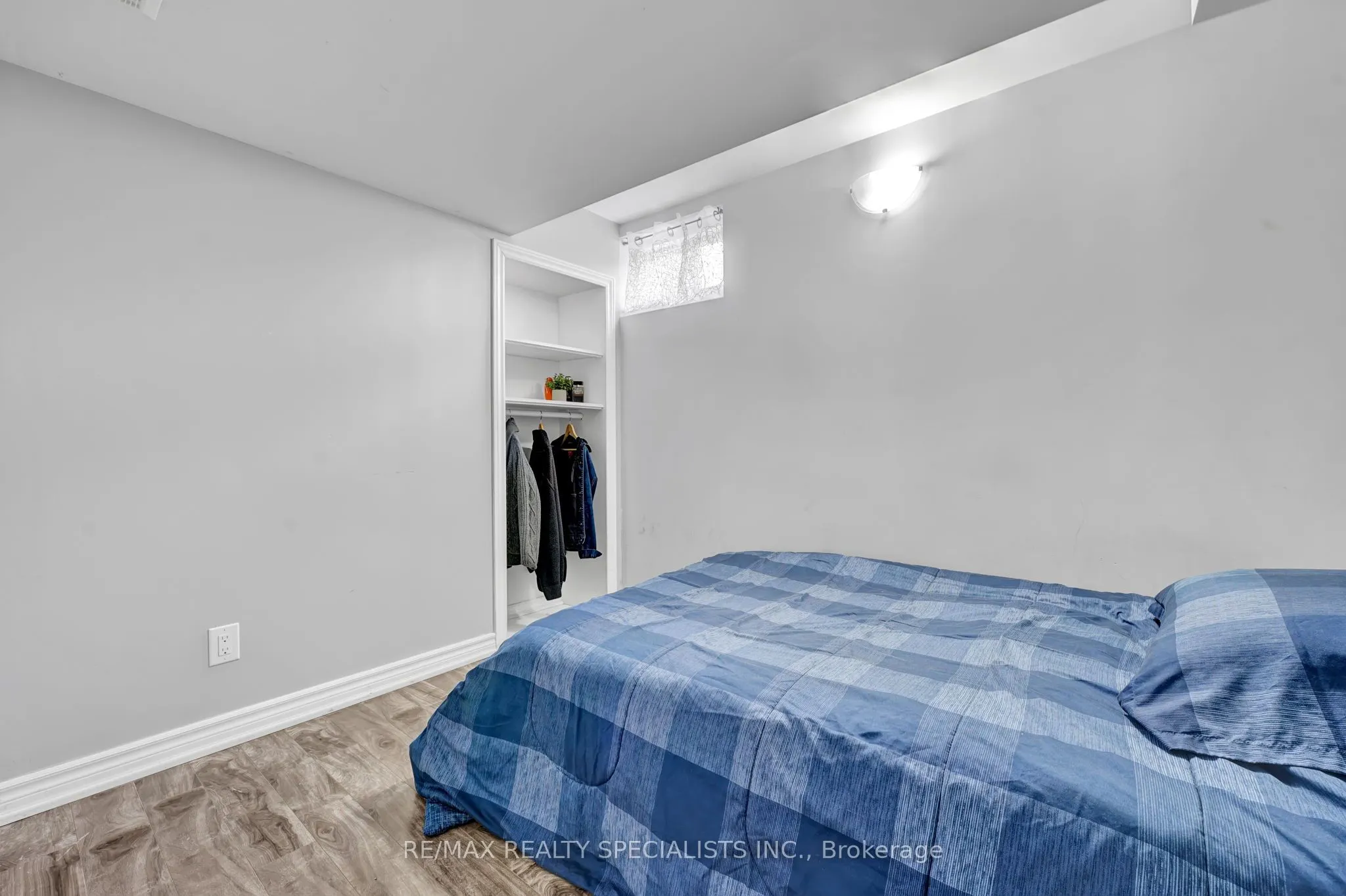4 Tovey Terrace