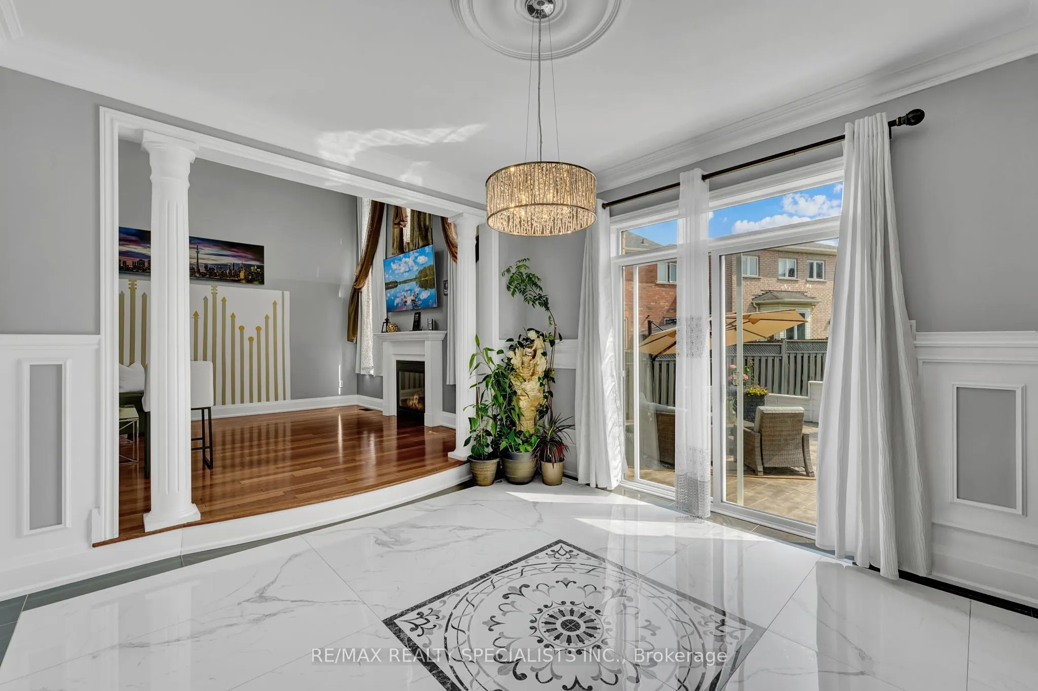 4 Tovey Terrace
