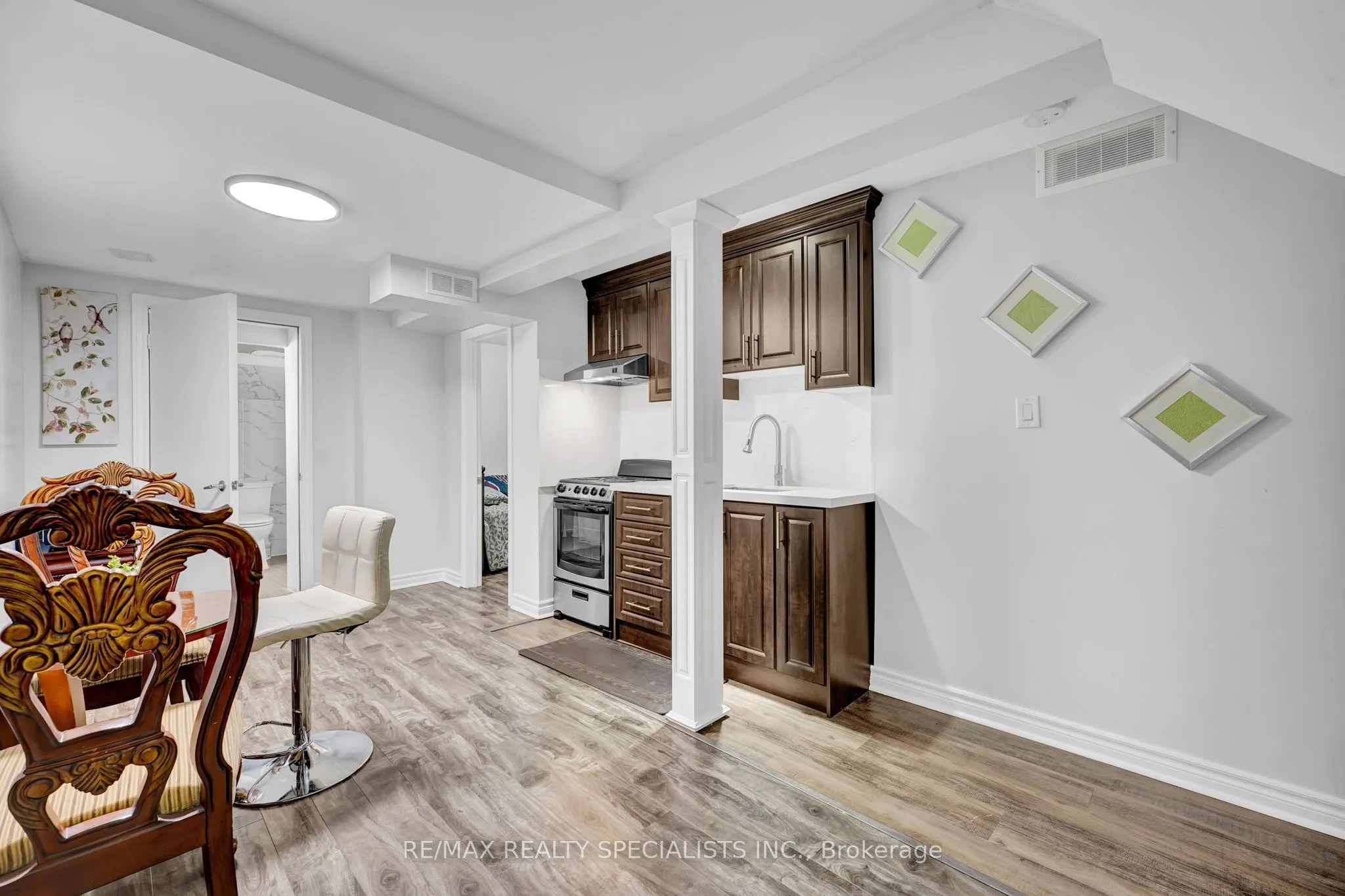 4 Tovey Terrace