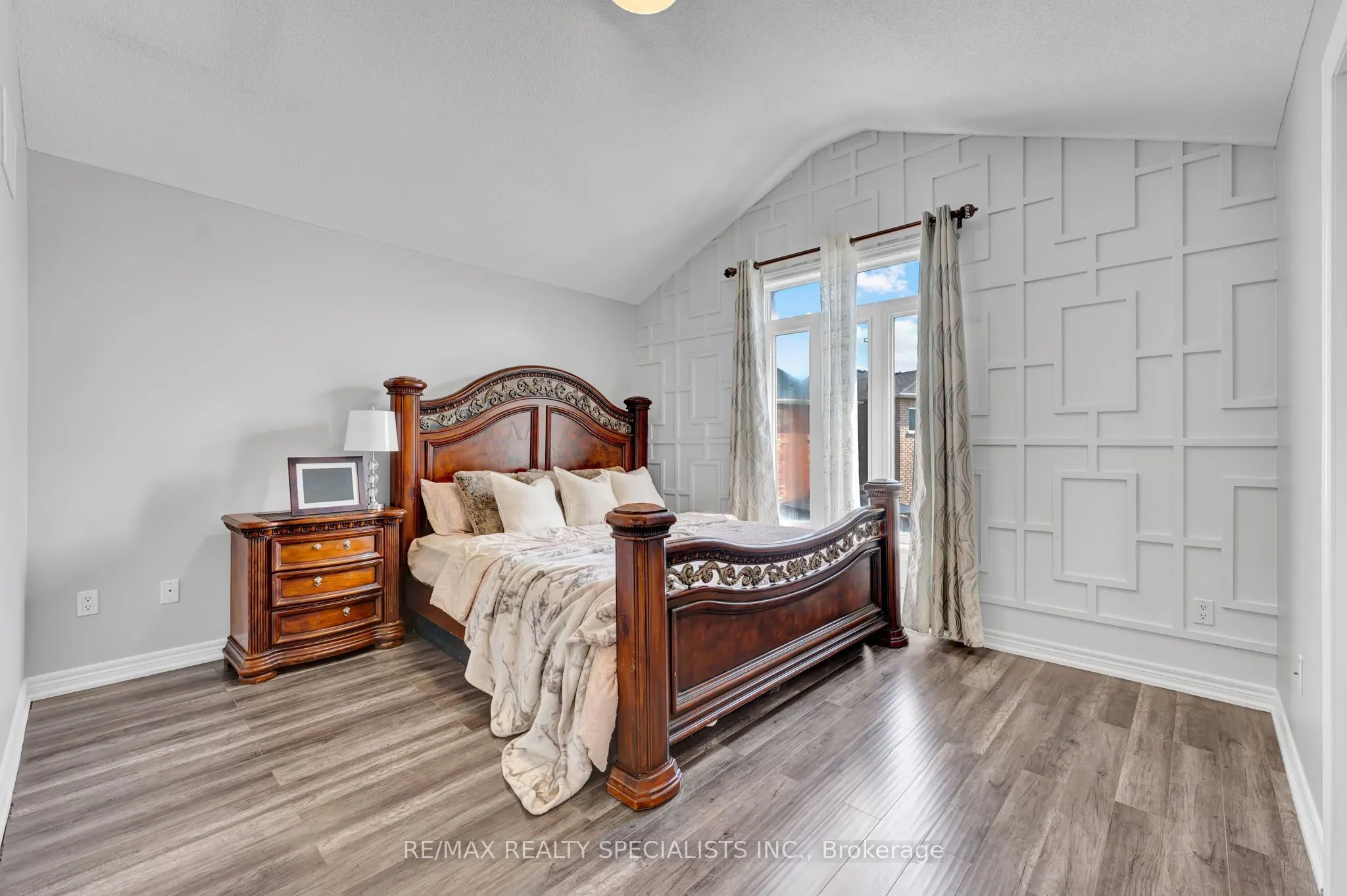 4 Tovey Terrace
