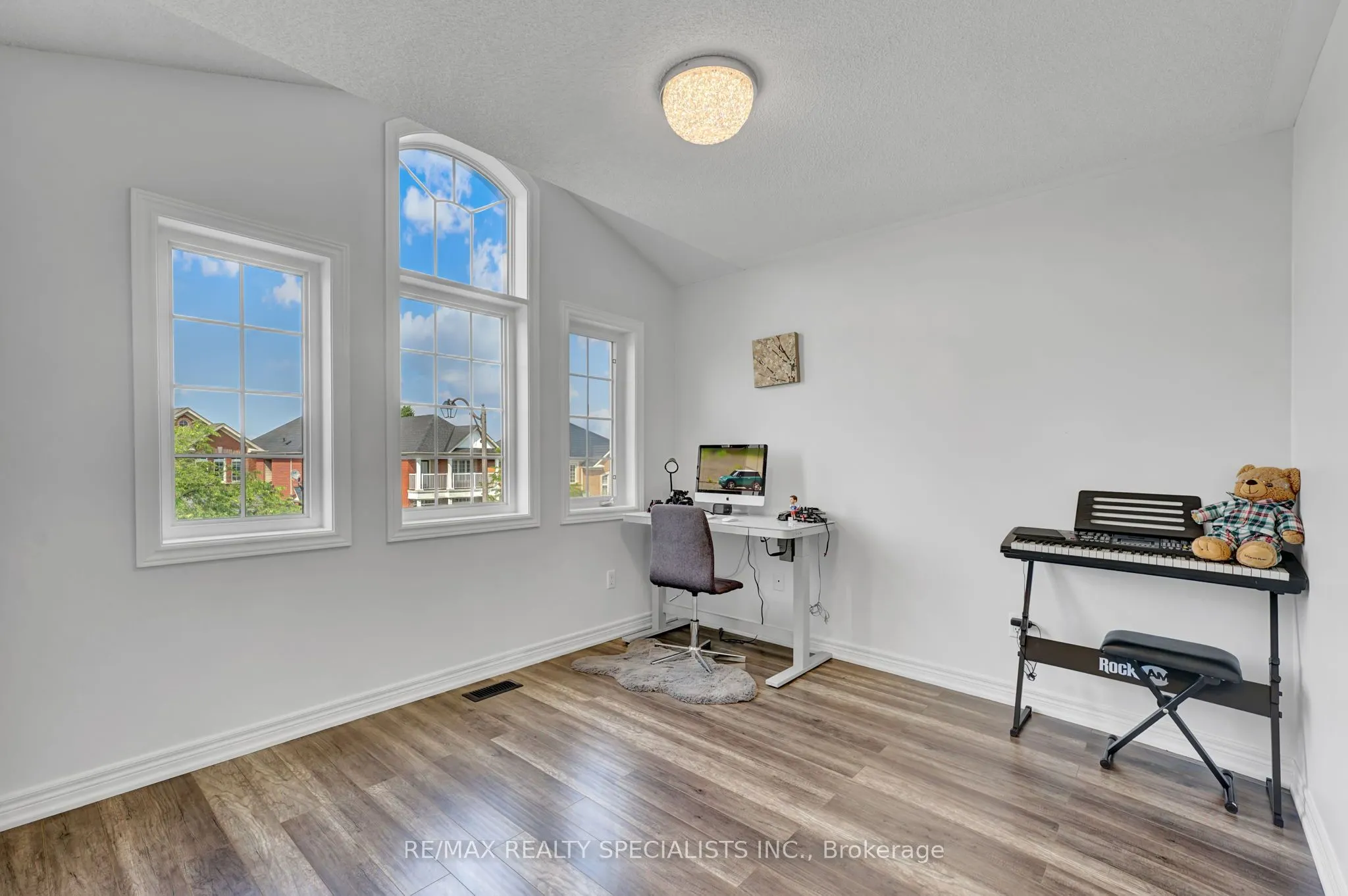 4 Tovey Terrace