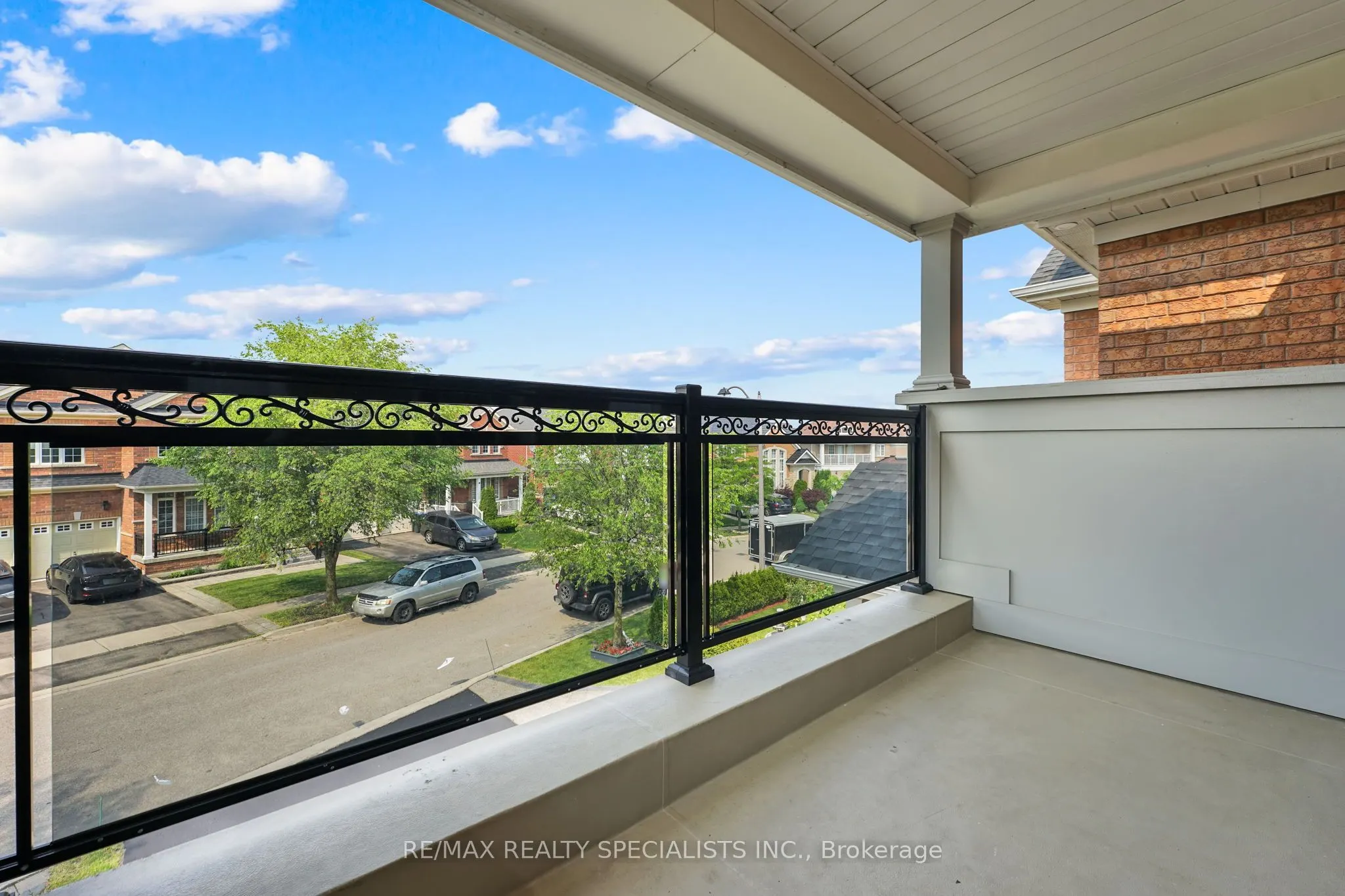 4 Tovey Terrace