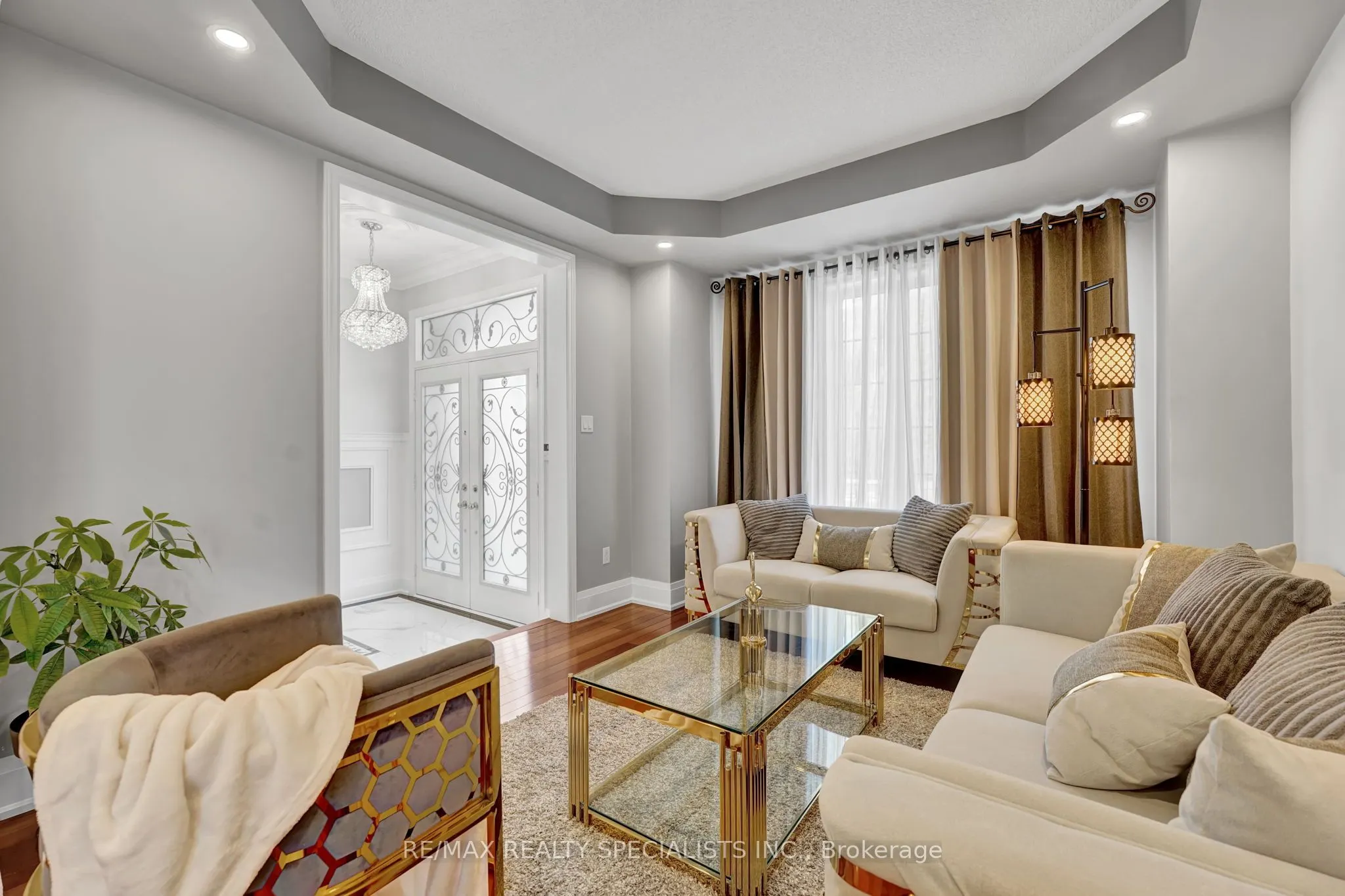 4 Tovey Terrace
