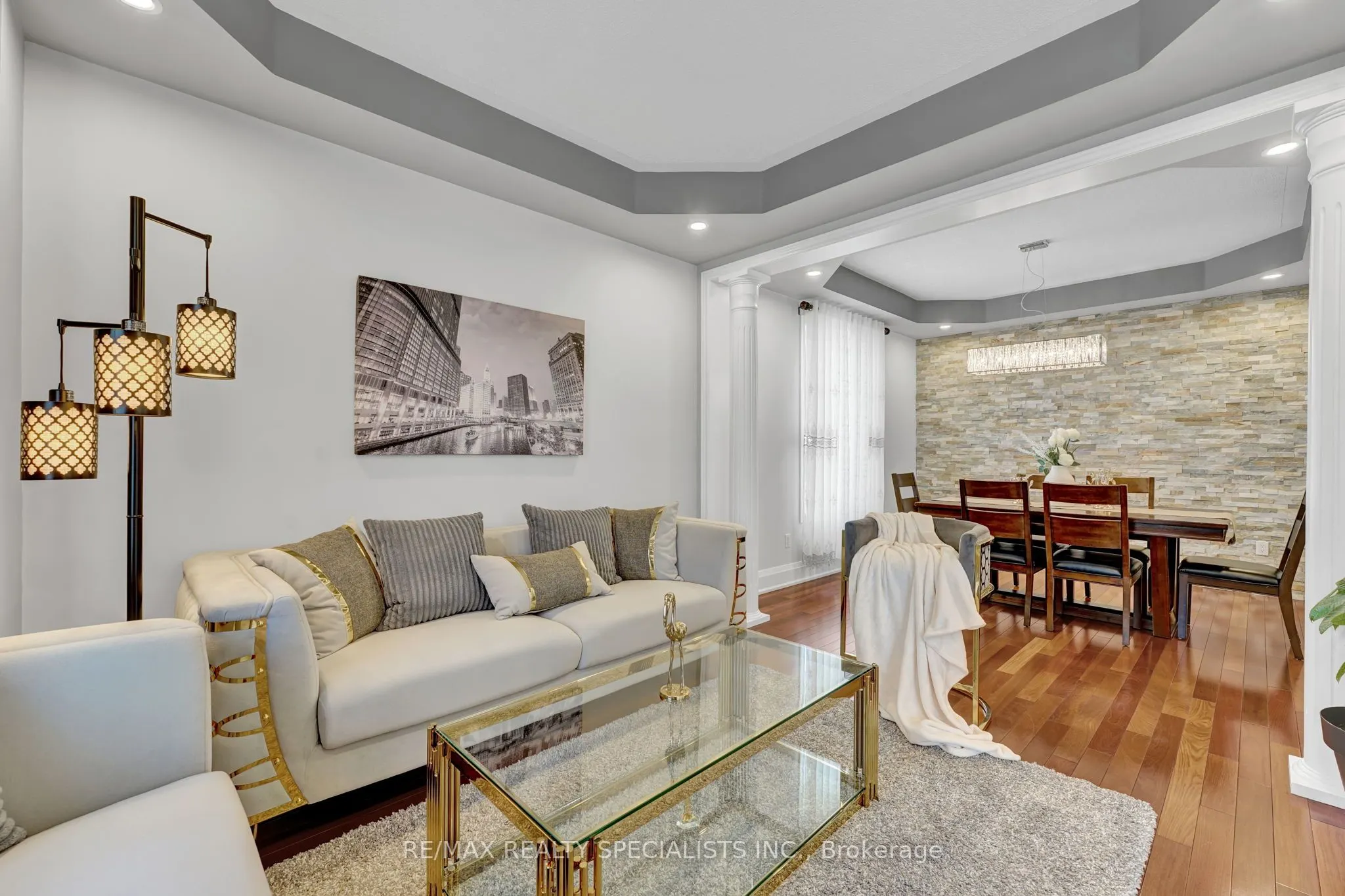 4 Tovey Terrace