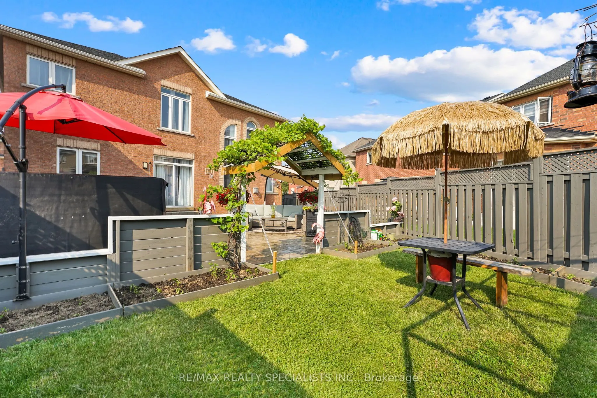 4 Tovey Terrace