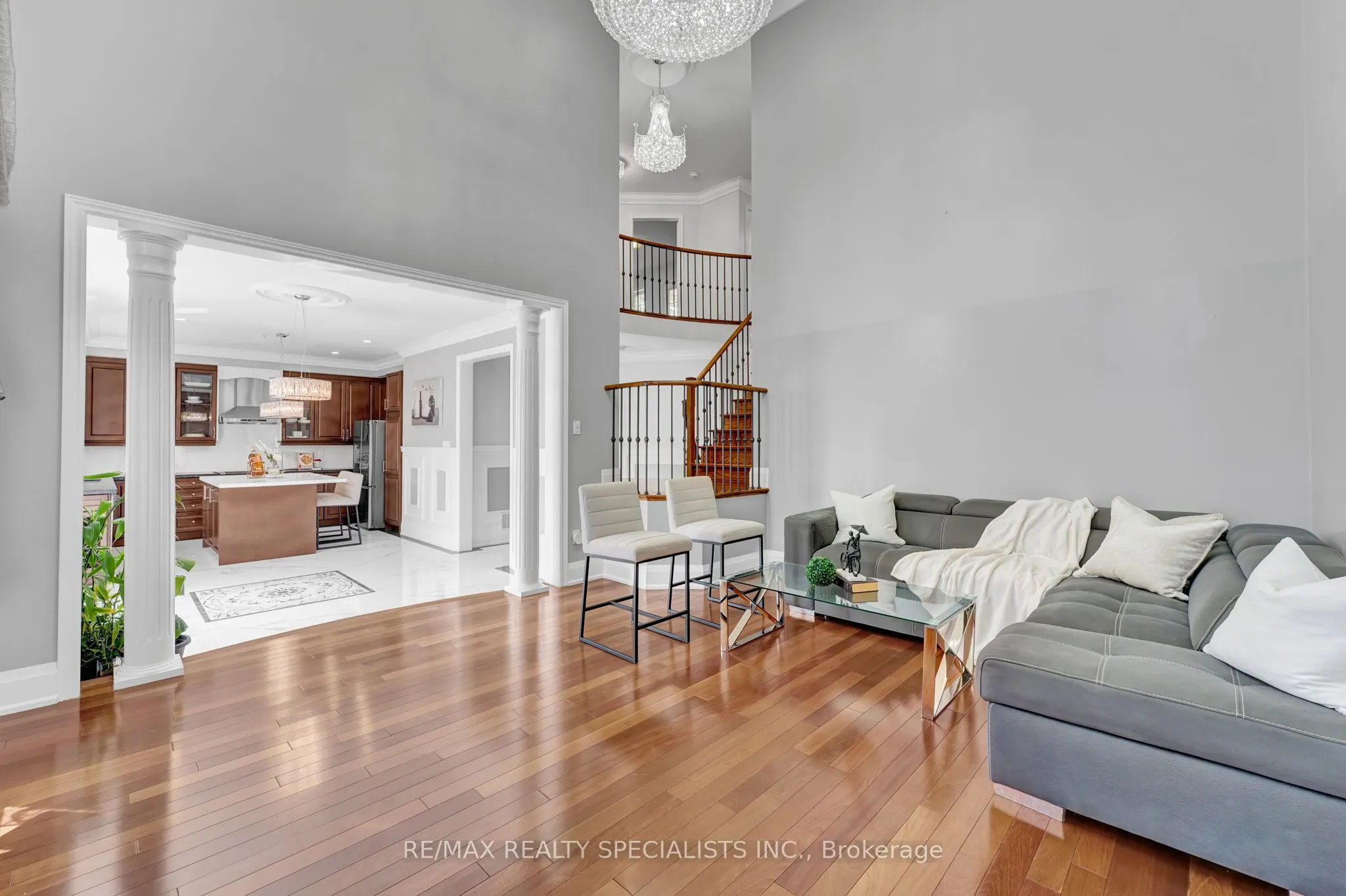 4 Tovey Terrace