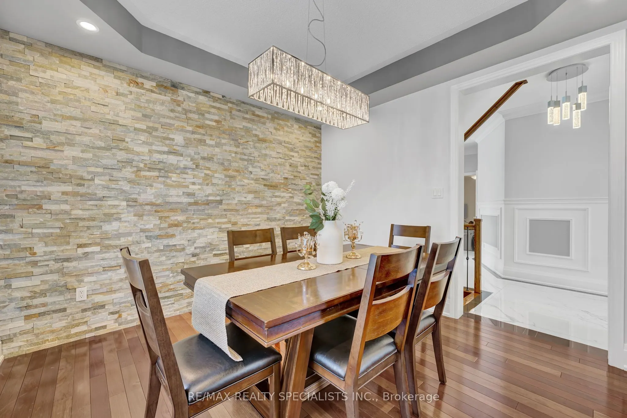 4 Tovey Terrace