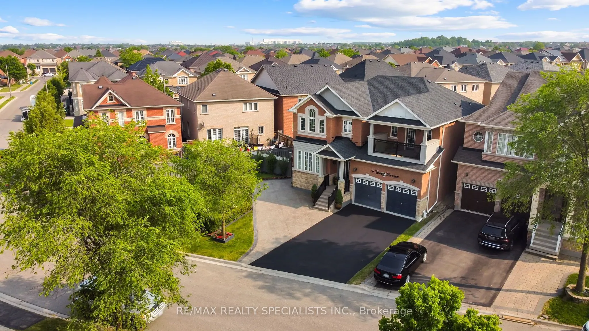 4 Tovey Terrace