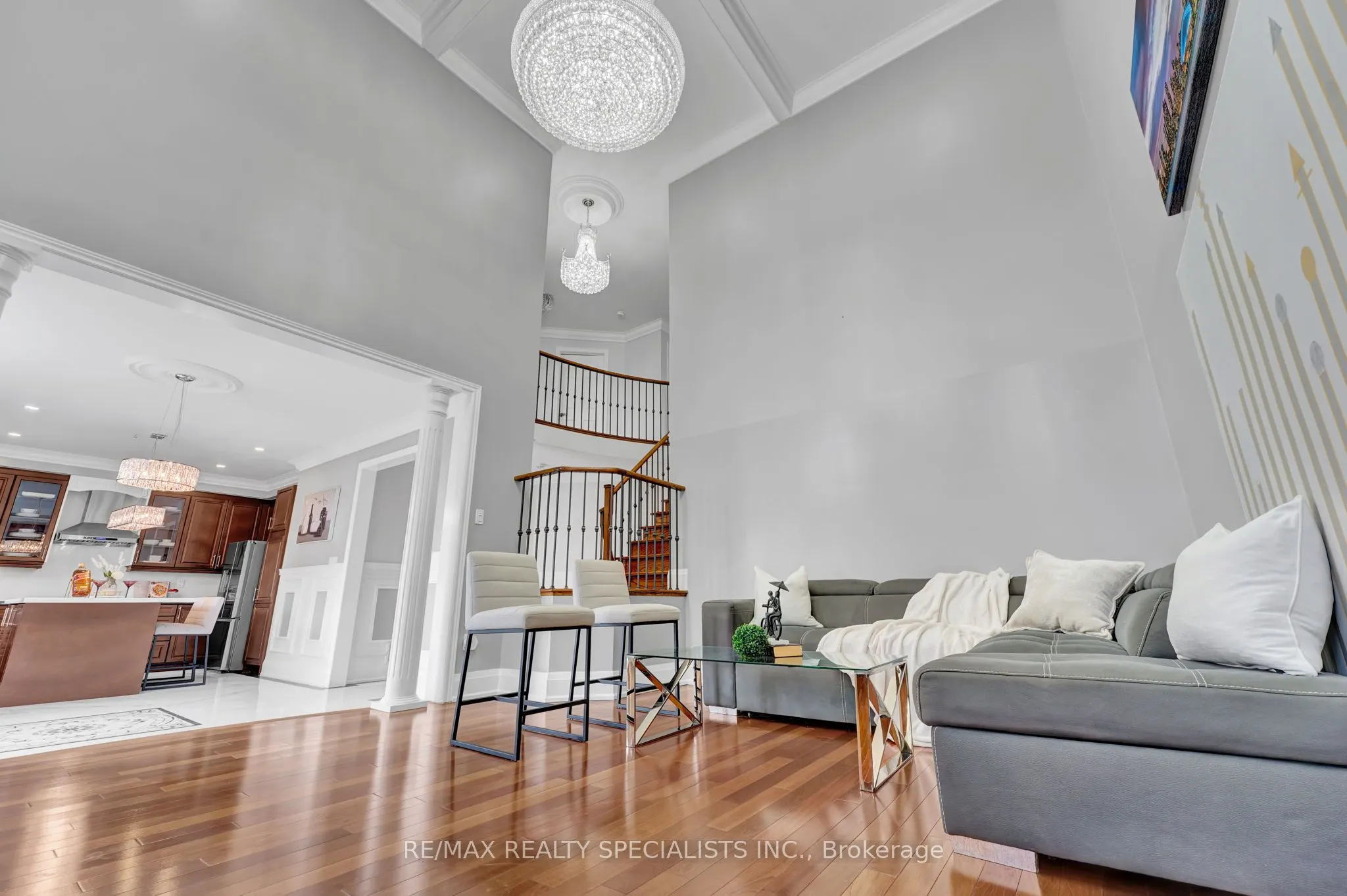 4 Tovey Terrace