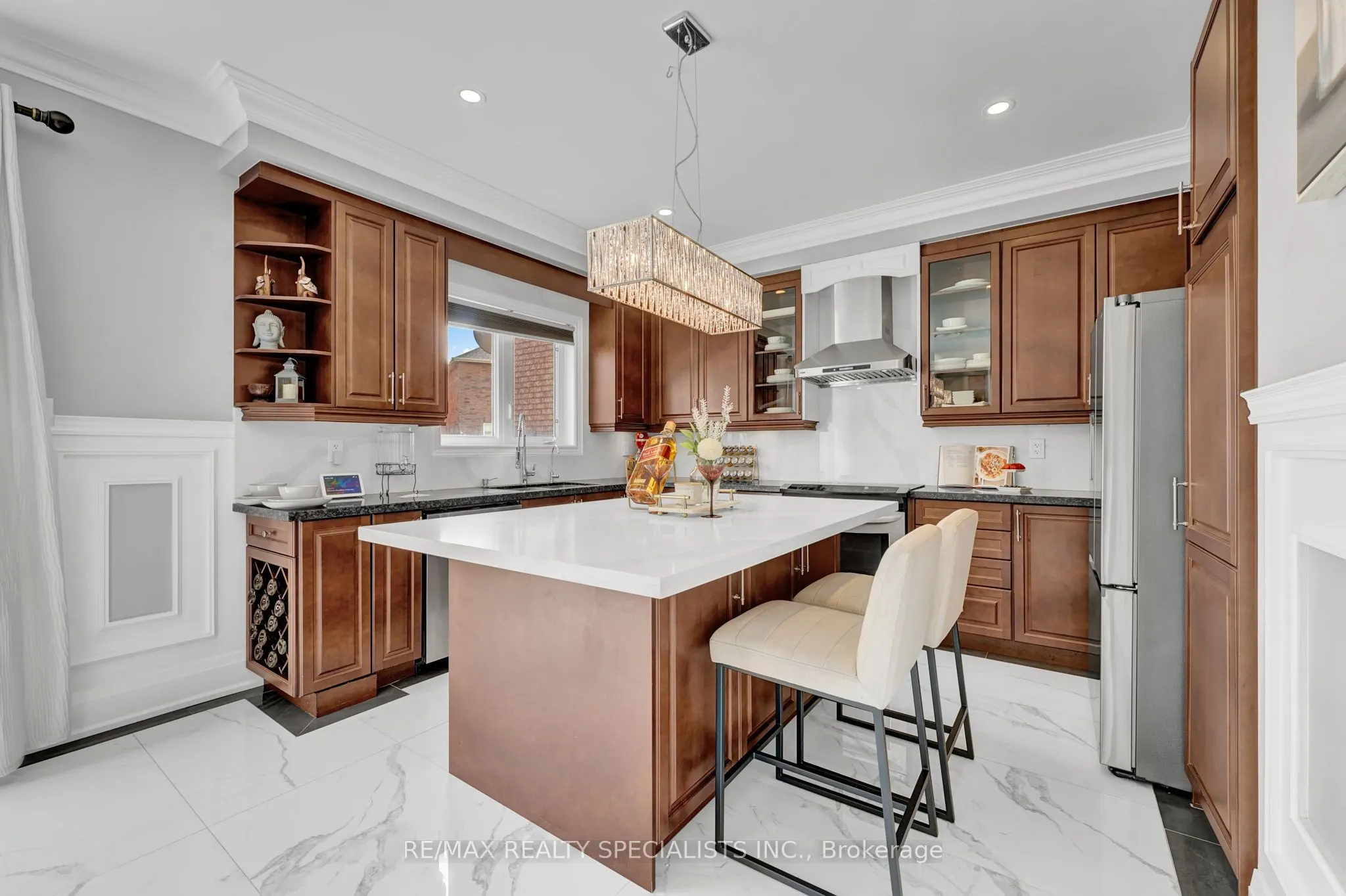 4 Tovey Terrace