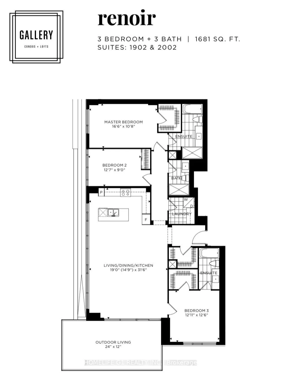 2007 James Street, #2002