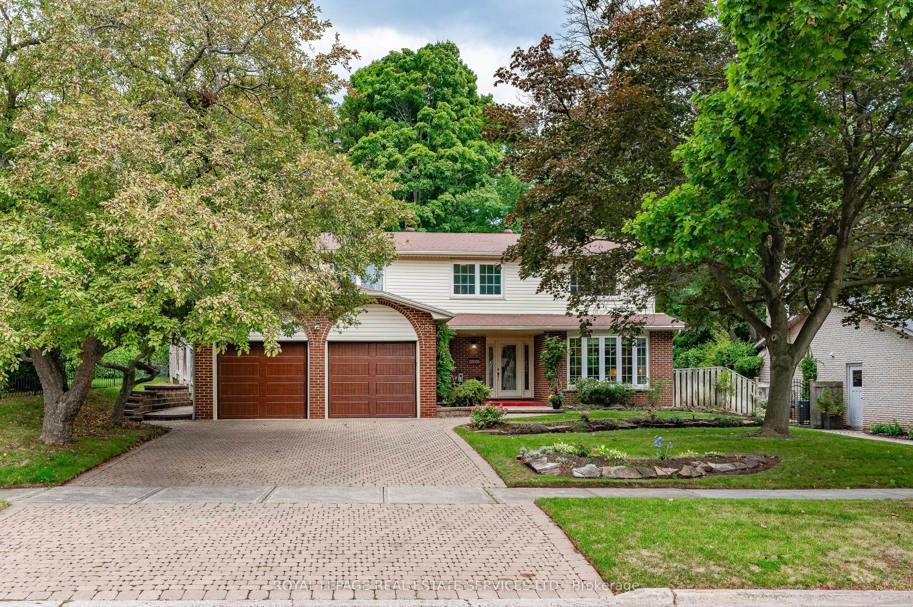 255 Spring Garden Road