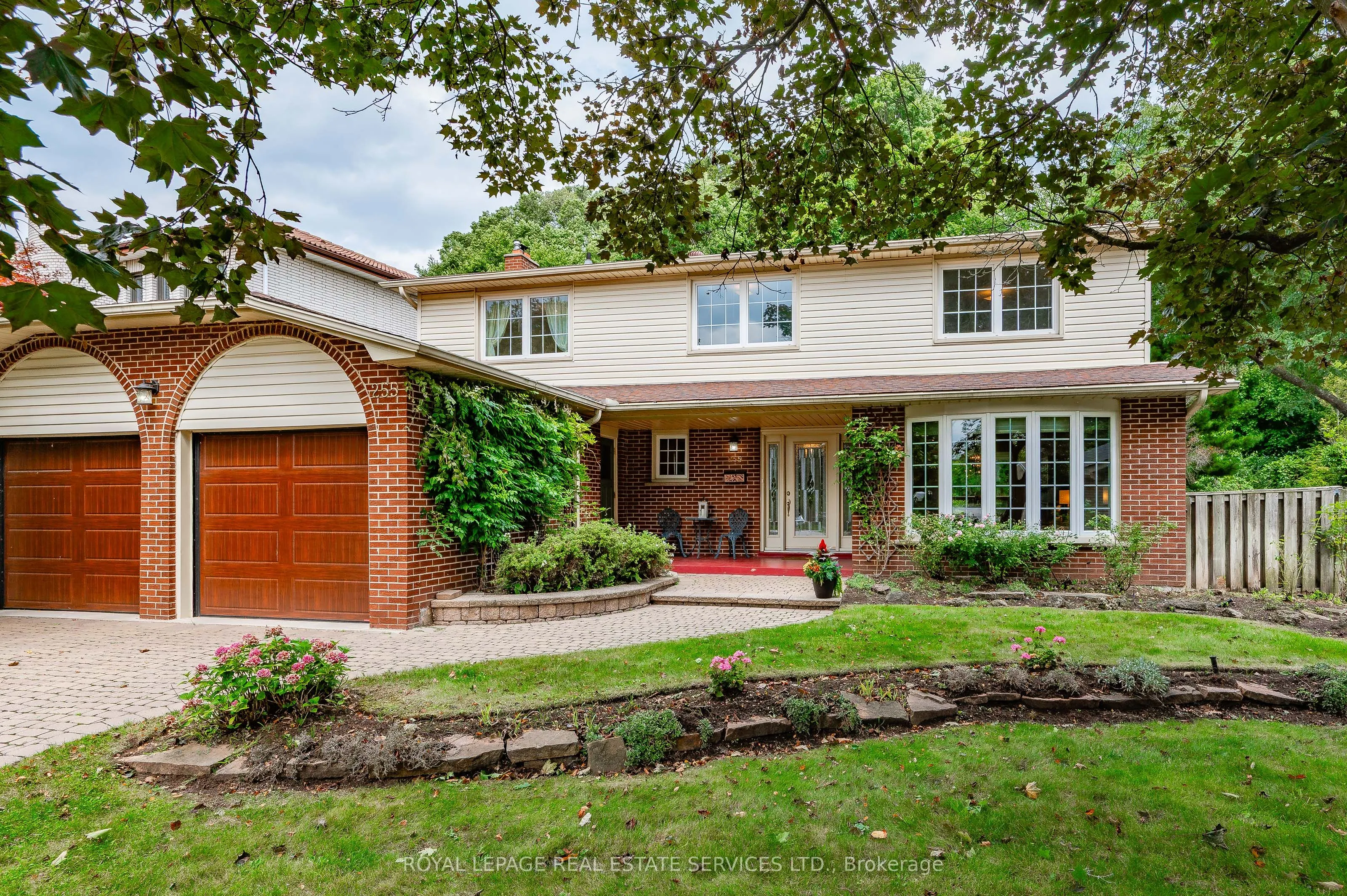 255 Spring Garden Road