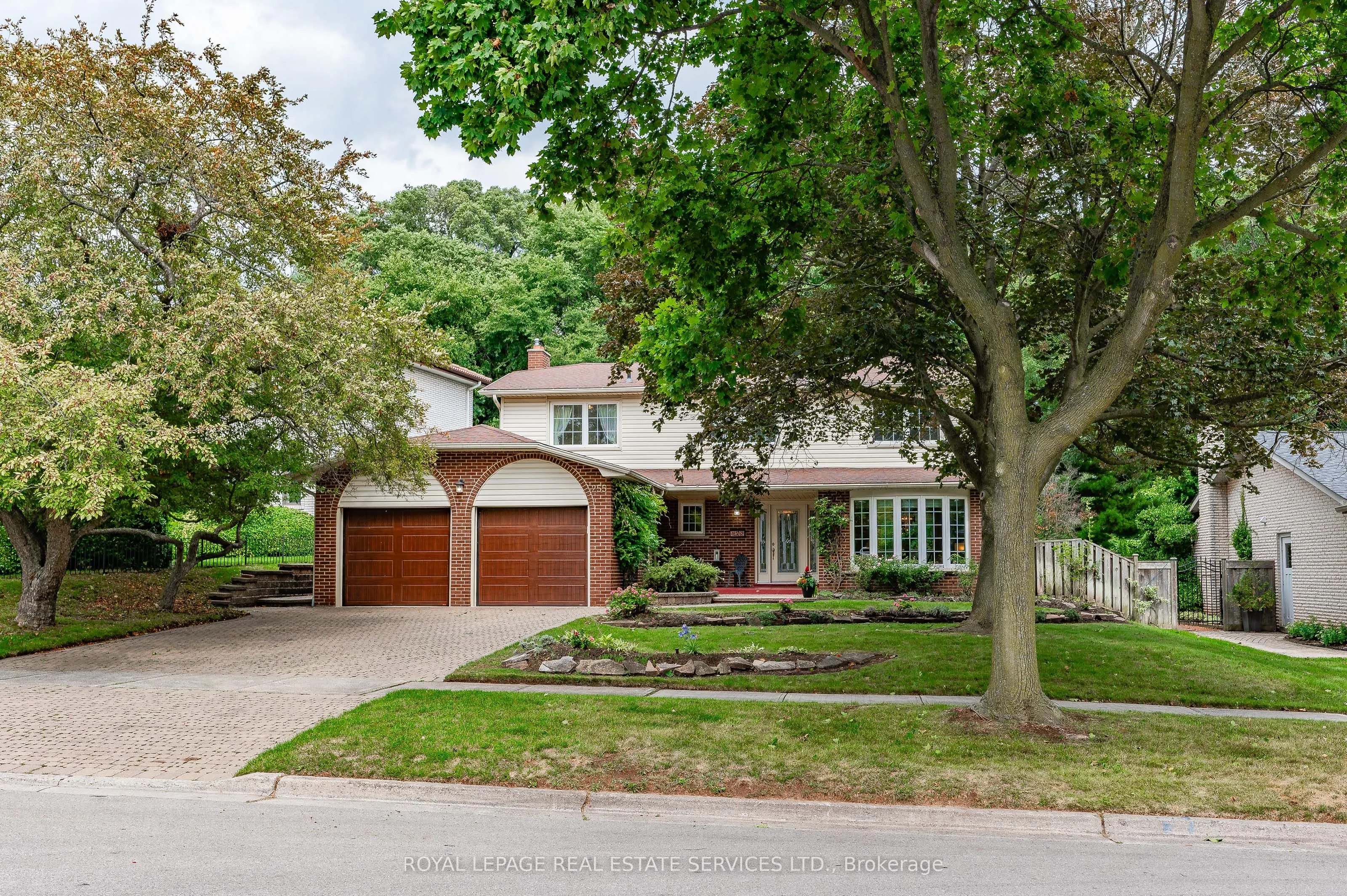 255 Spring Garden Road