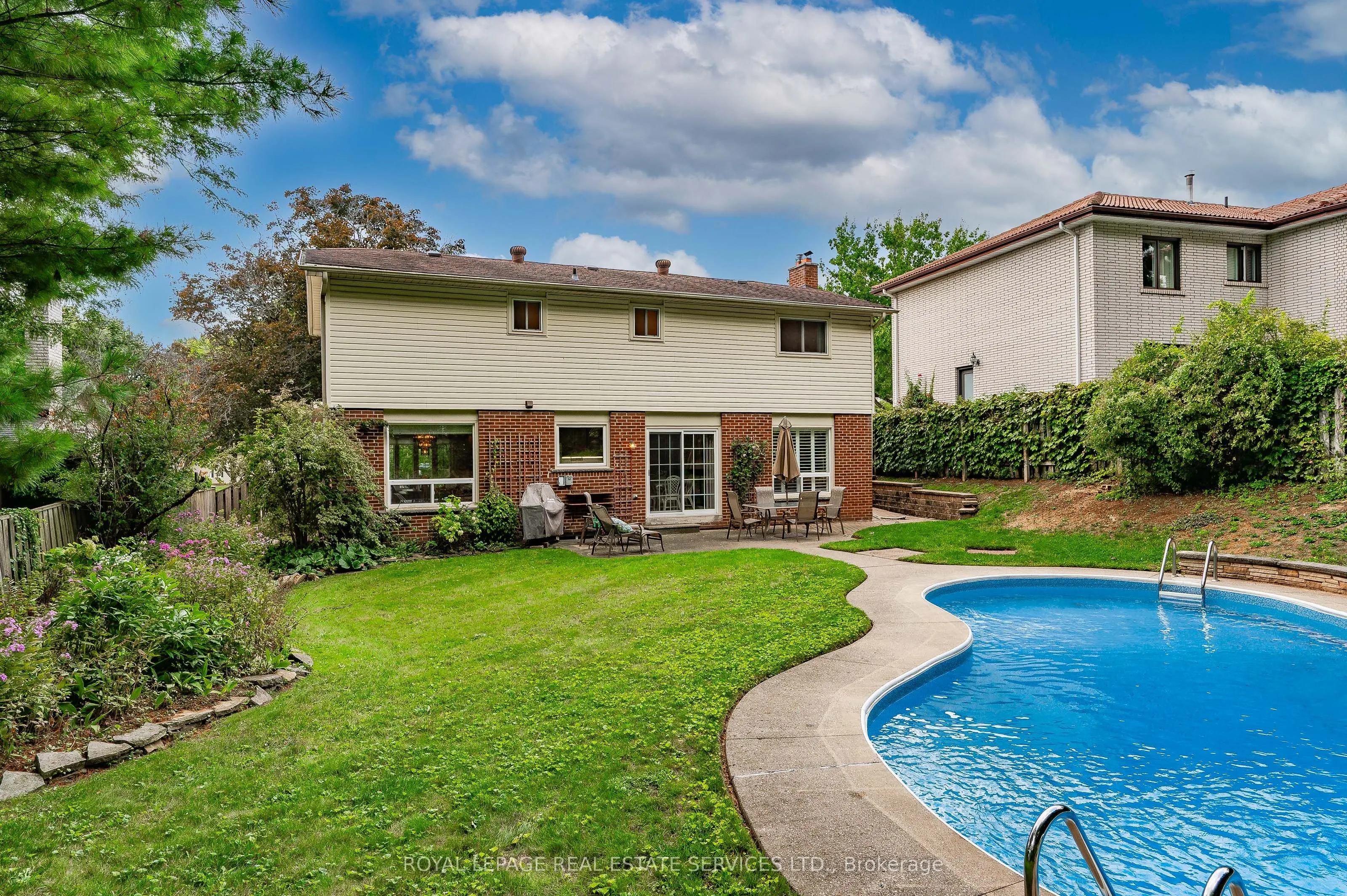 255 Spring Garden Road