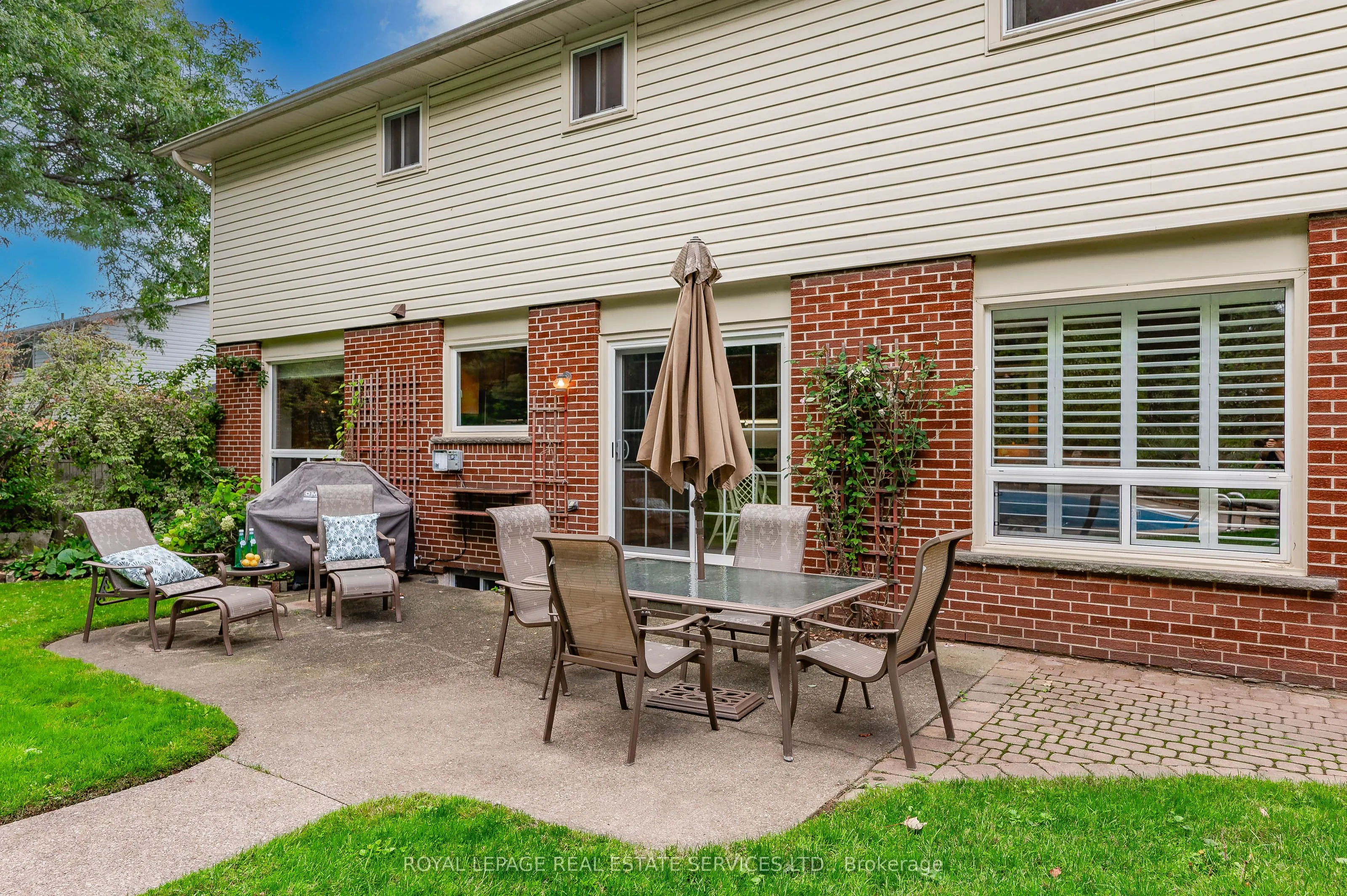 255 Spring Garden Road