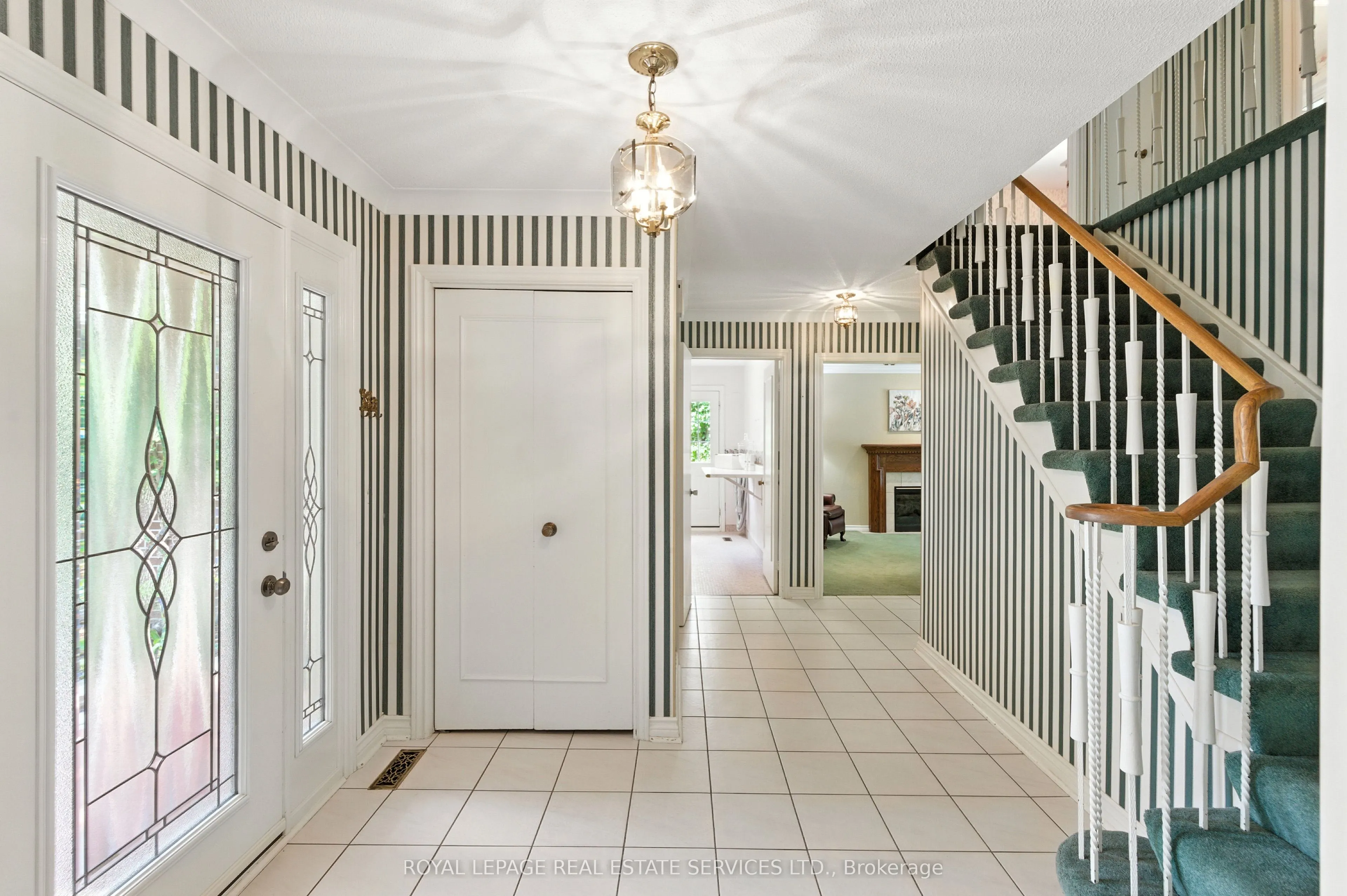 255 Spring Garden Road
