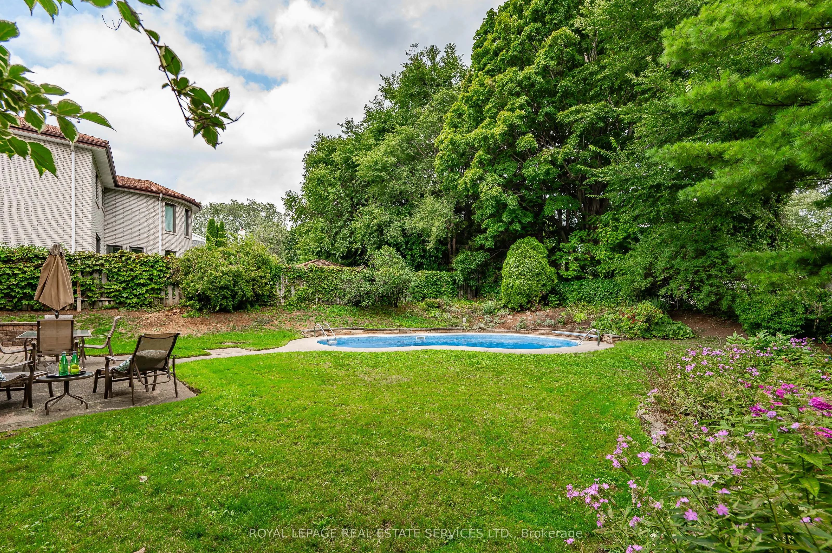 255 Spring Garden Road
