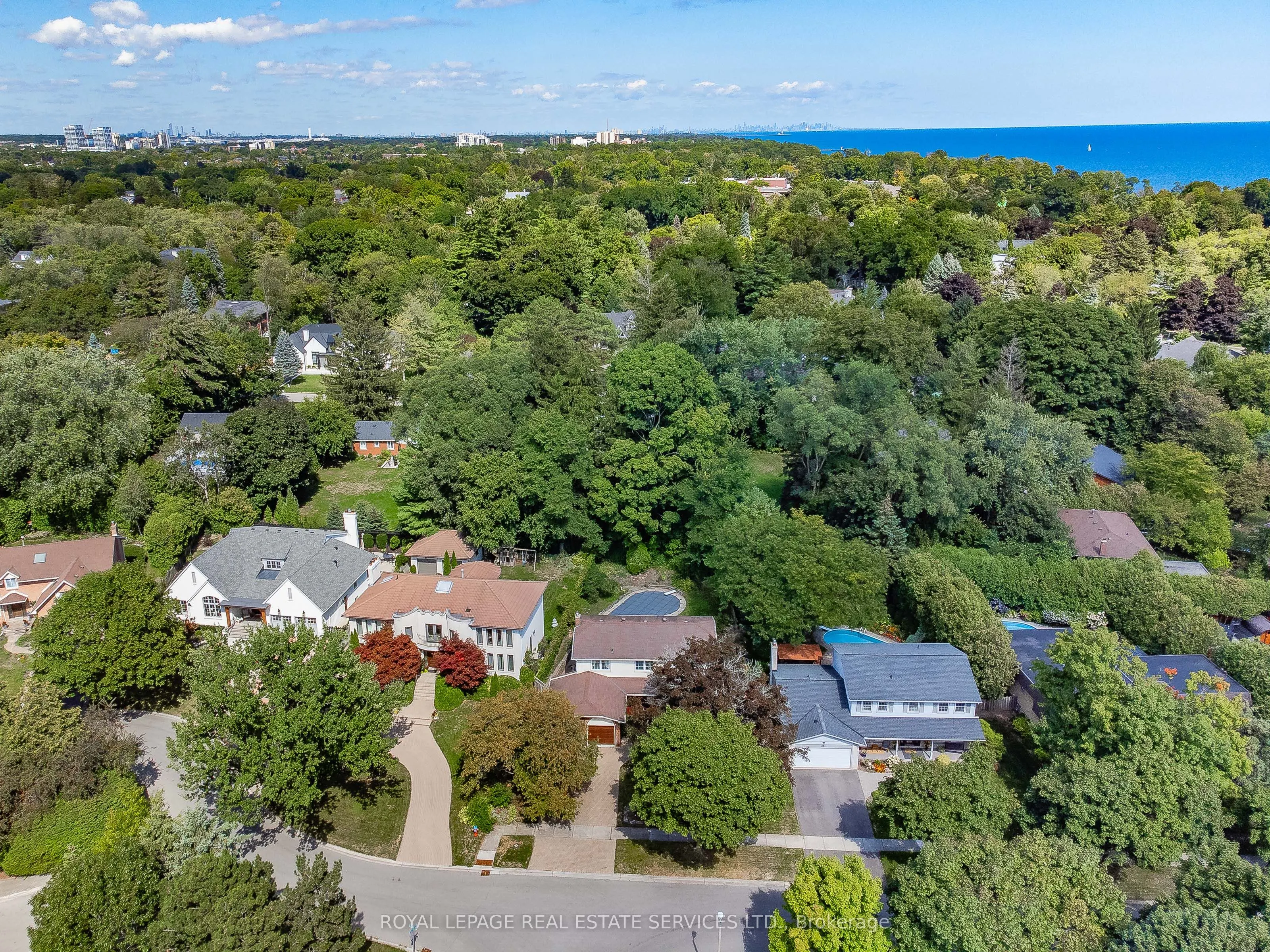255 Spring Garden Road