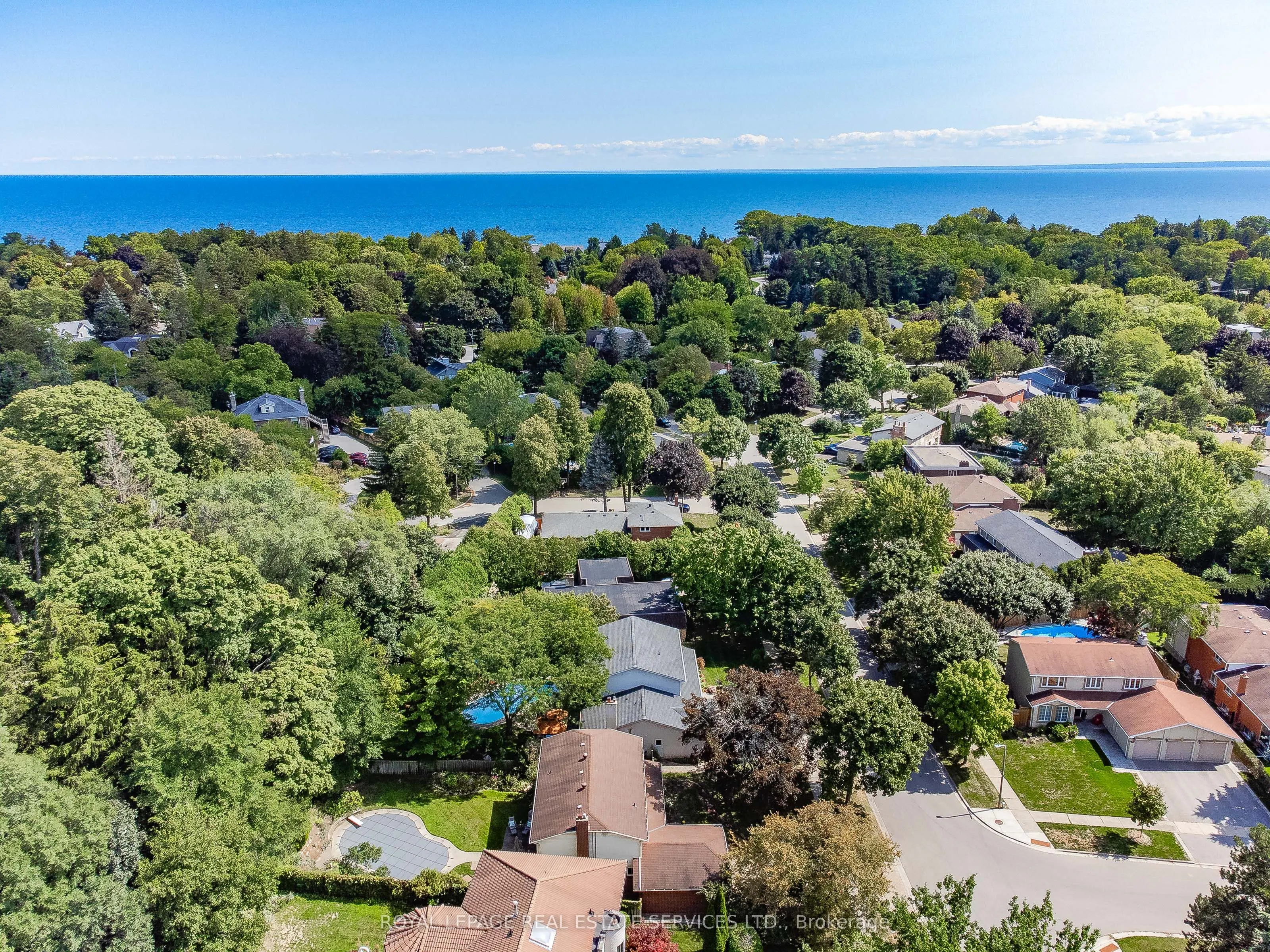 255 Spring Garden Road