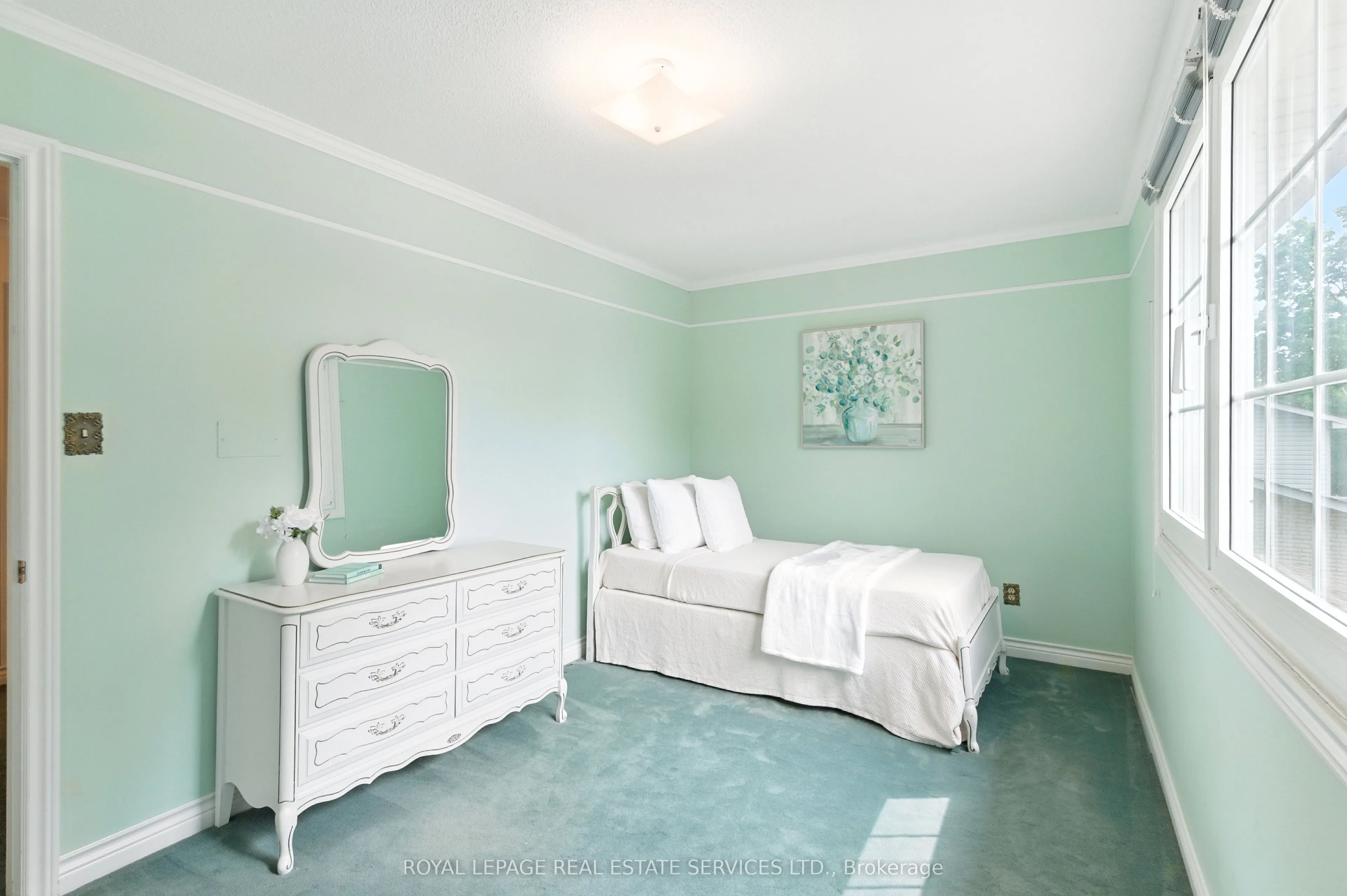 255 Spring Garden Road