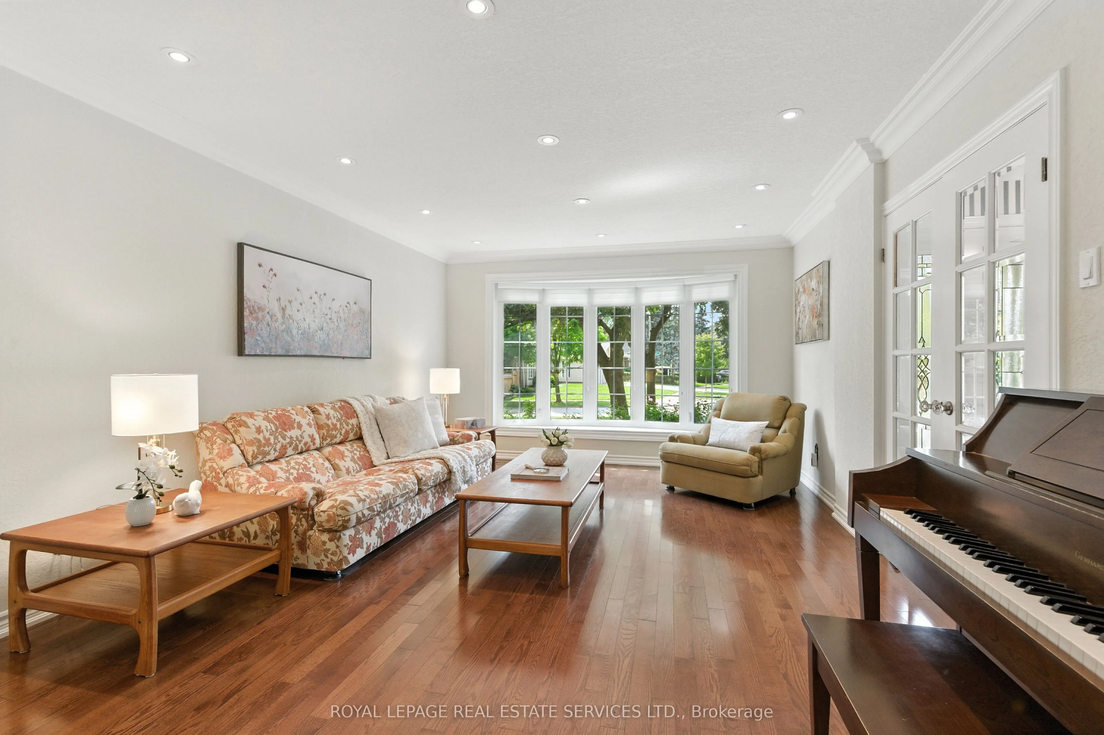 255 Spring Garden Road