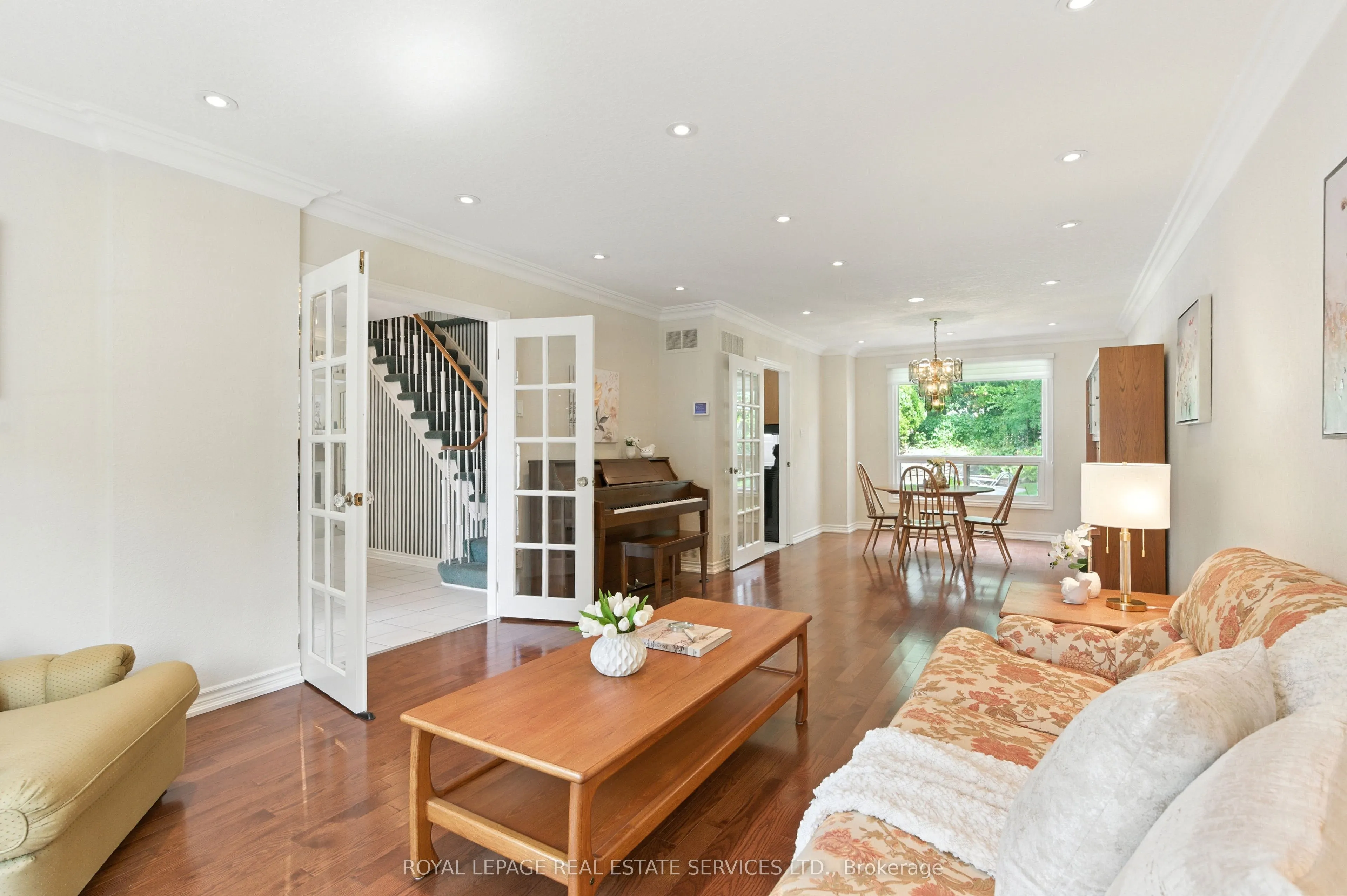 255 Spring Garden Road