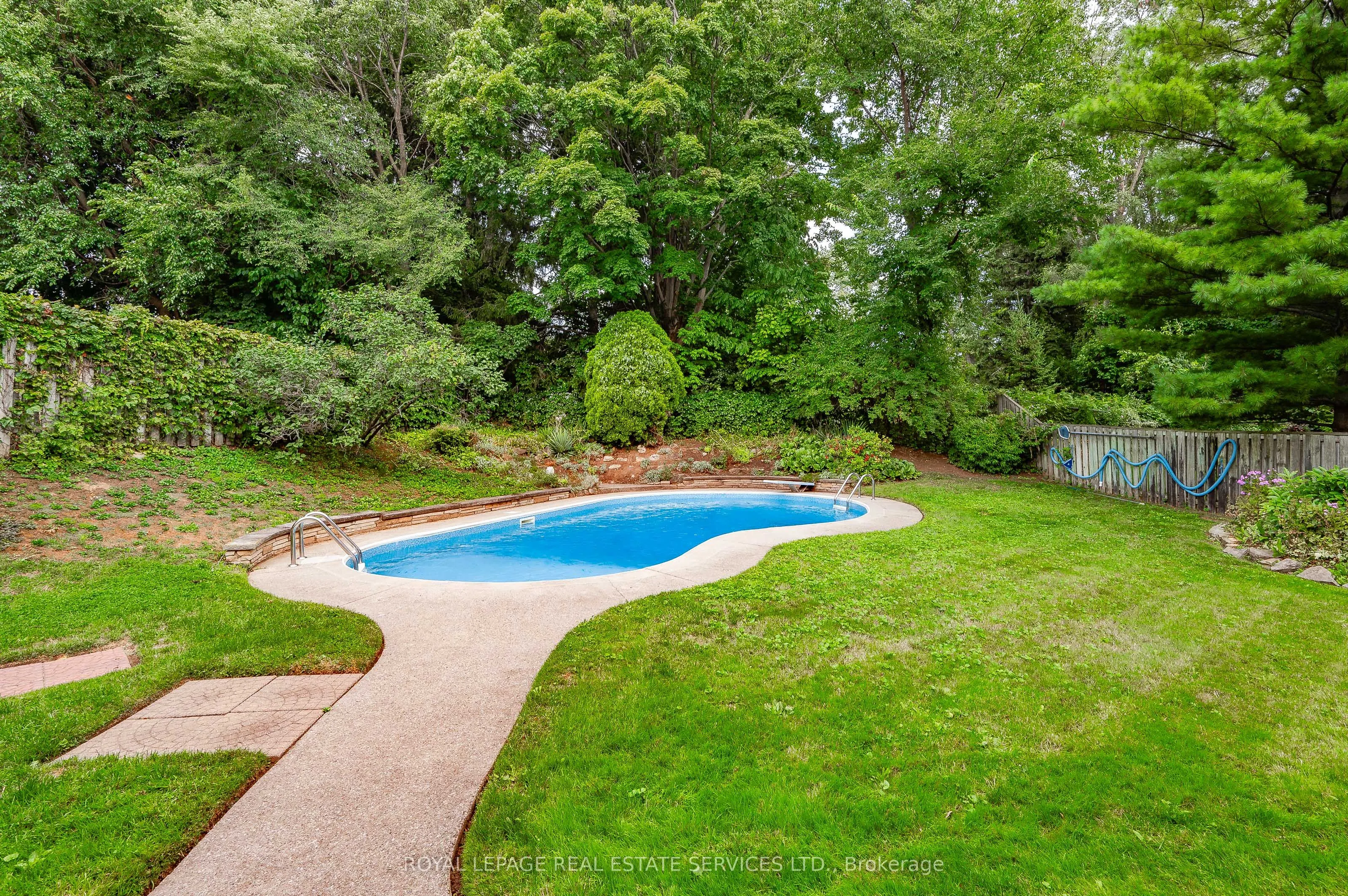 255 Spring Garden Road