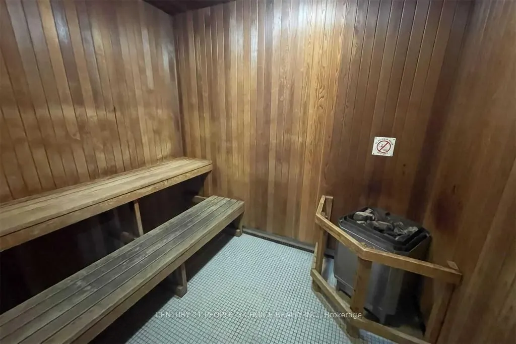 310 Burnhamthorpe Road W, #2312