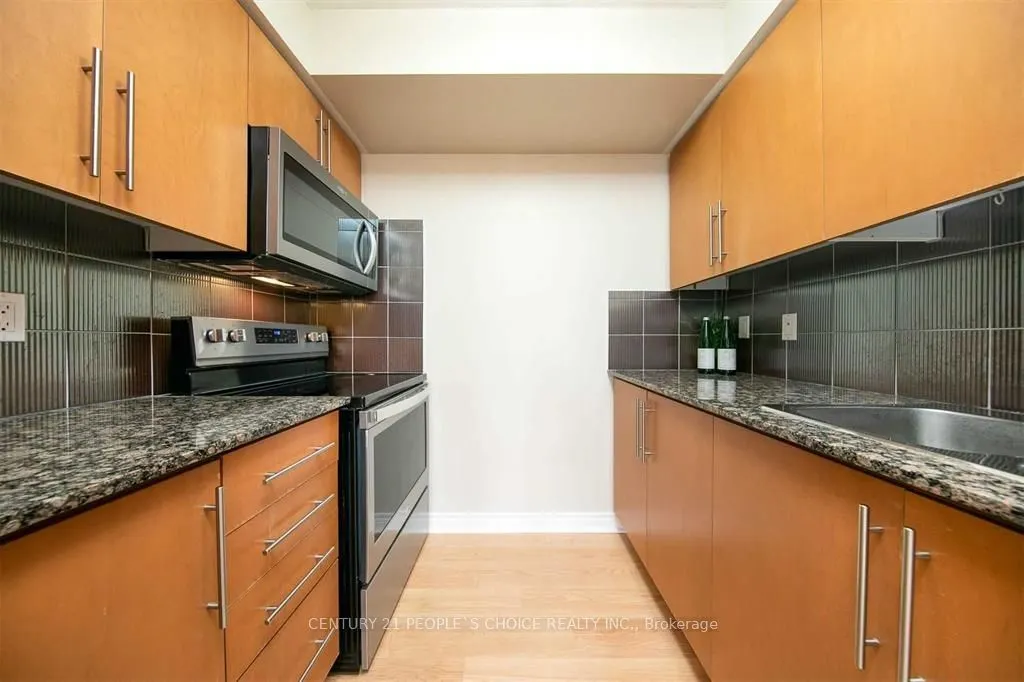 310 Burnhamthorpe Road W, #2312
