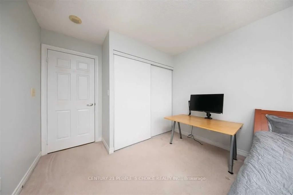 310 Burnhamthorpe Road W, #2312