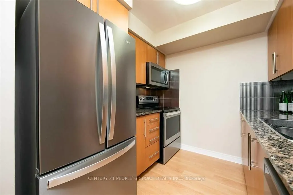 310 Burnhamthorpe Road W, #2312