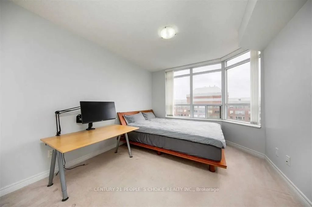 310 Burnhamthorpe Road W, #2312