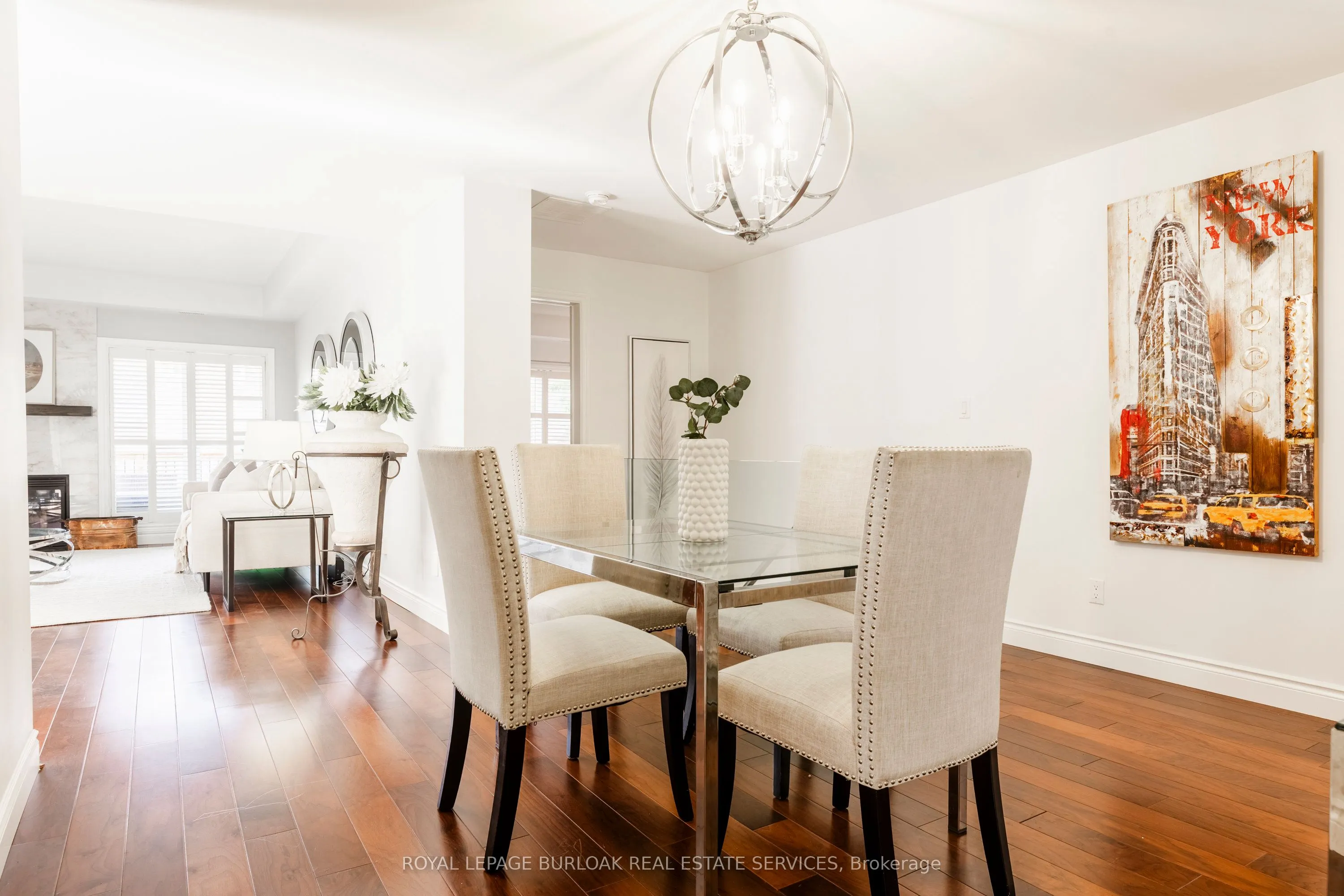 3220 New Street, #5